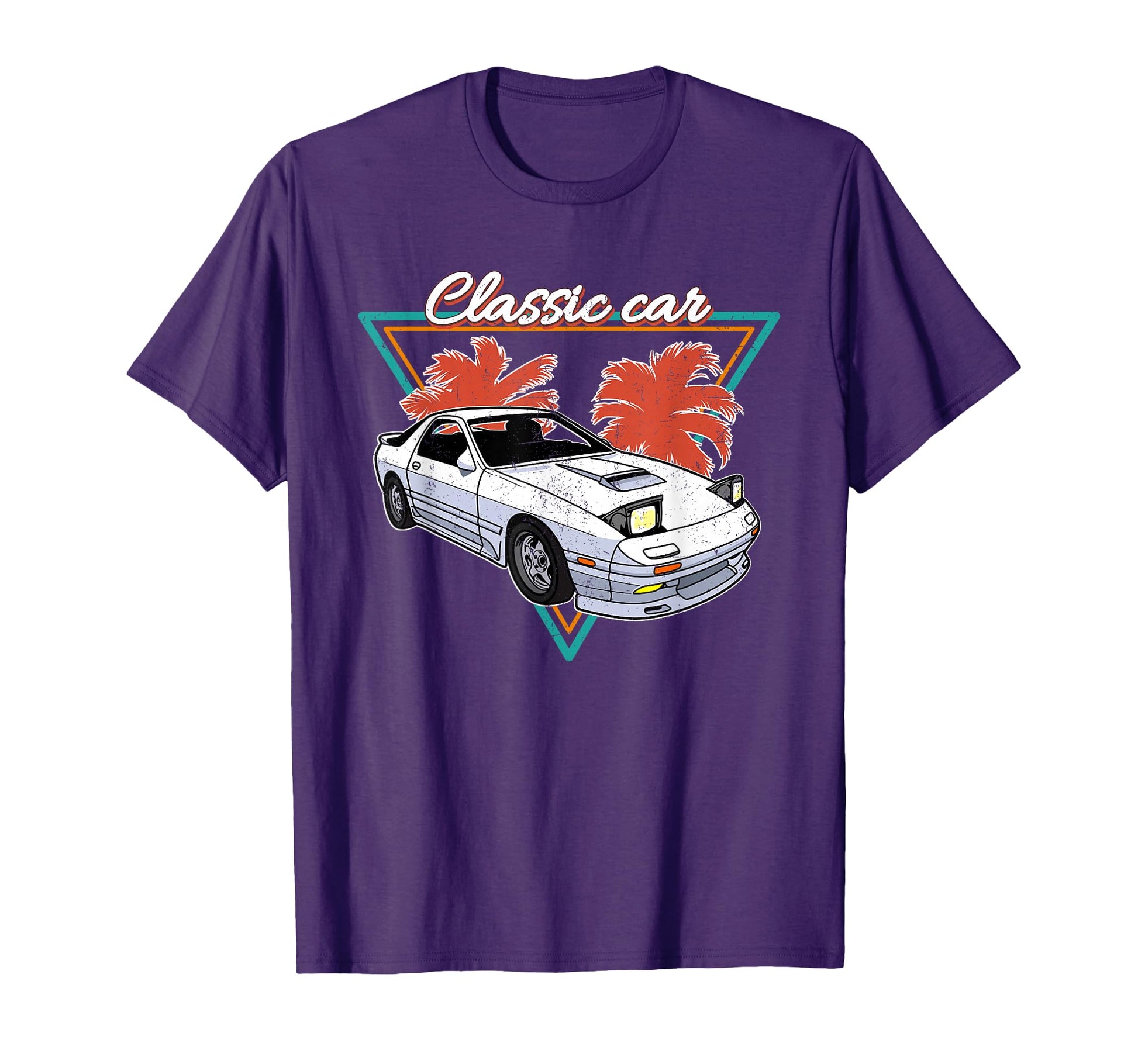 Jdm Japan Motorsport Tuning Car 90S T-Shirt - Trendy Graphic Men Women - T-Shirt, Sweatshirt, Hoodie
