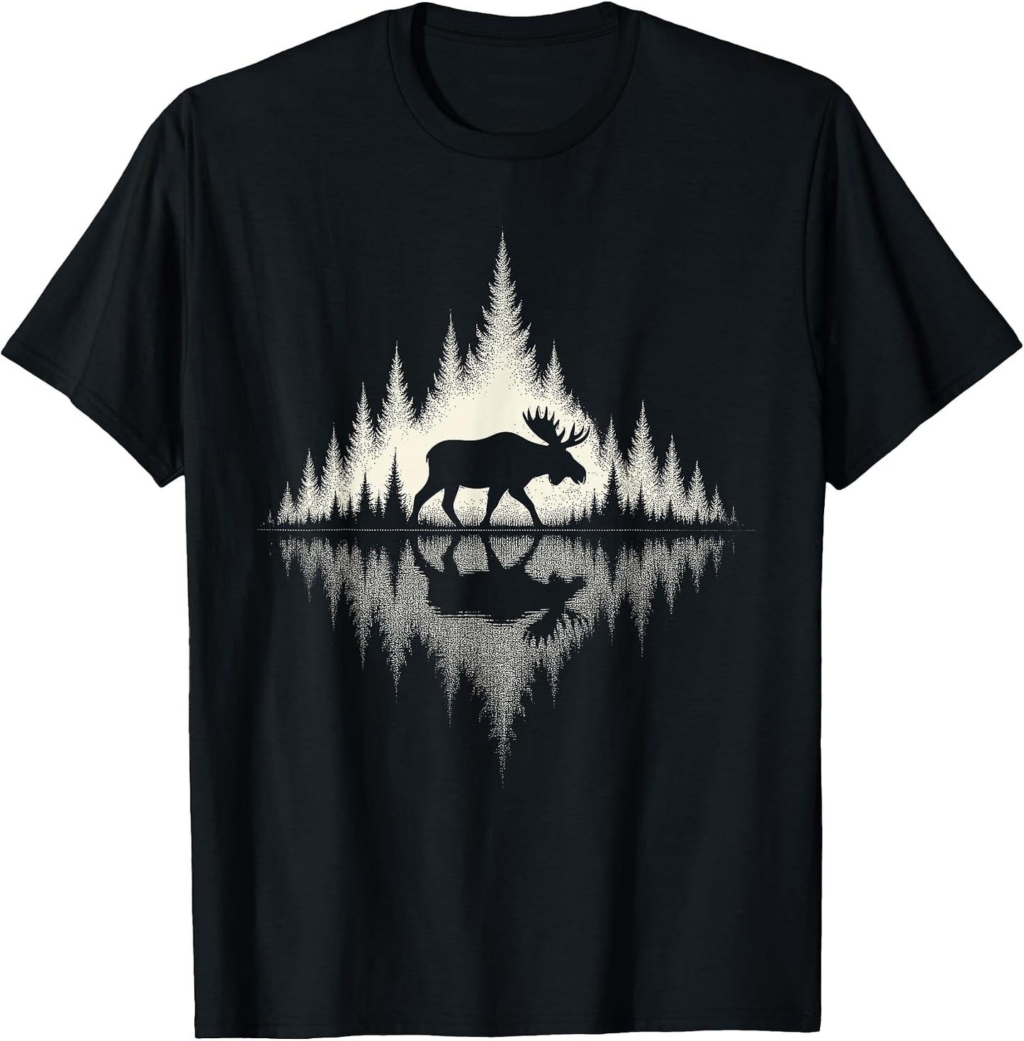 Nature Animal Themed Designs Graphics - Adult & Kids T-Shirts, Sweatshirts & Hoodies apparel design preview 1