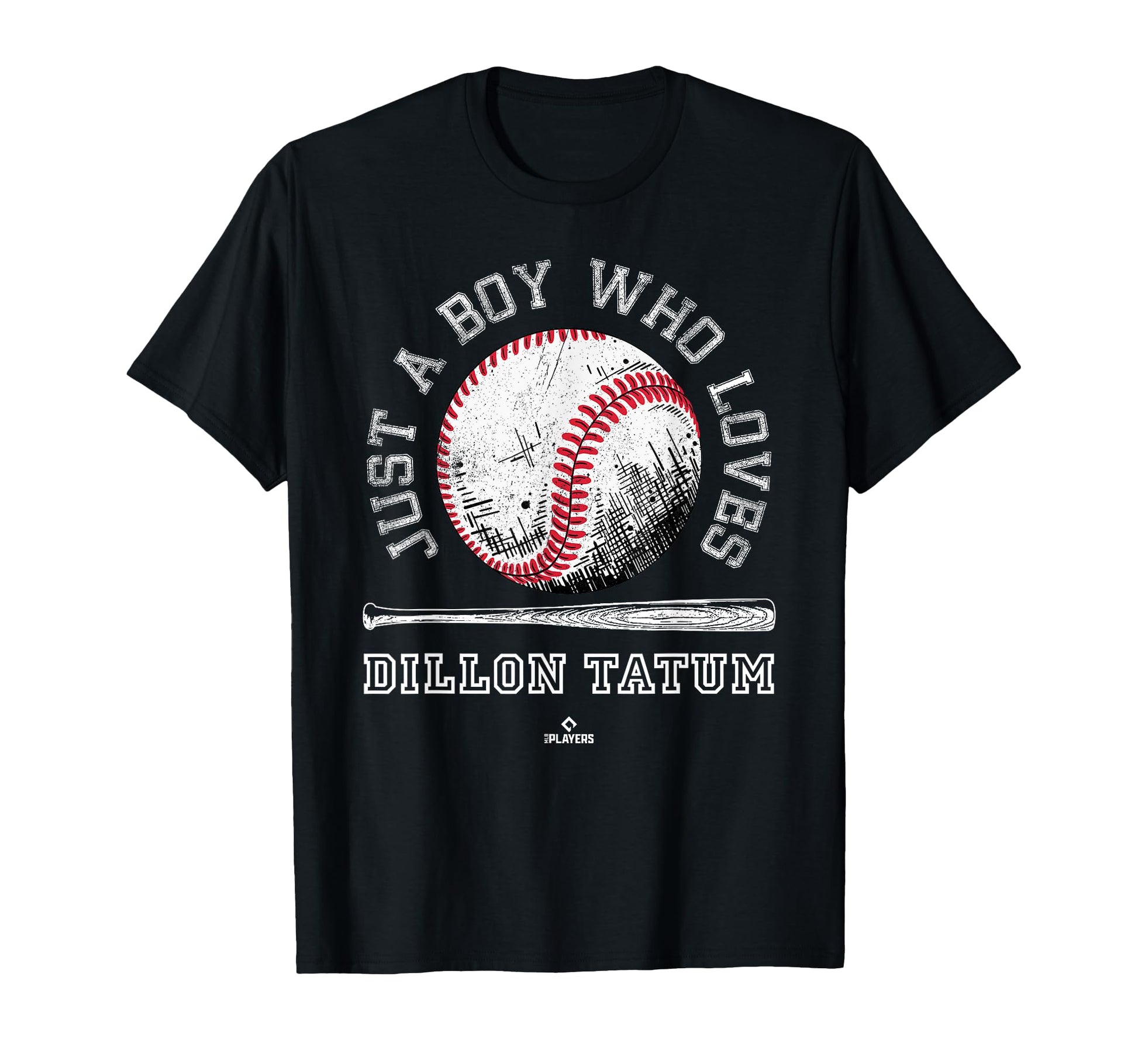 Who Loves Dillon Tatum Prospect T-Shirt - Streetwear Style Men Women - T-Shirt, Sweatshirt, Hoodie