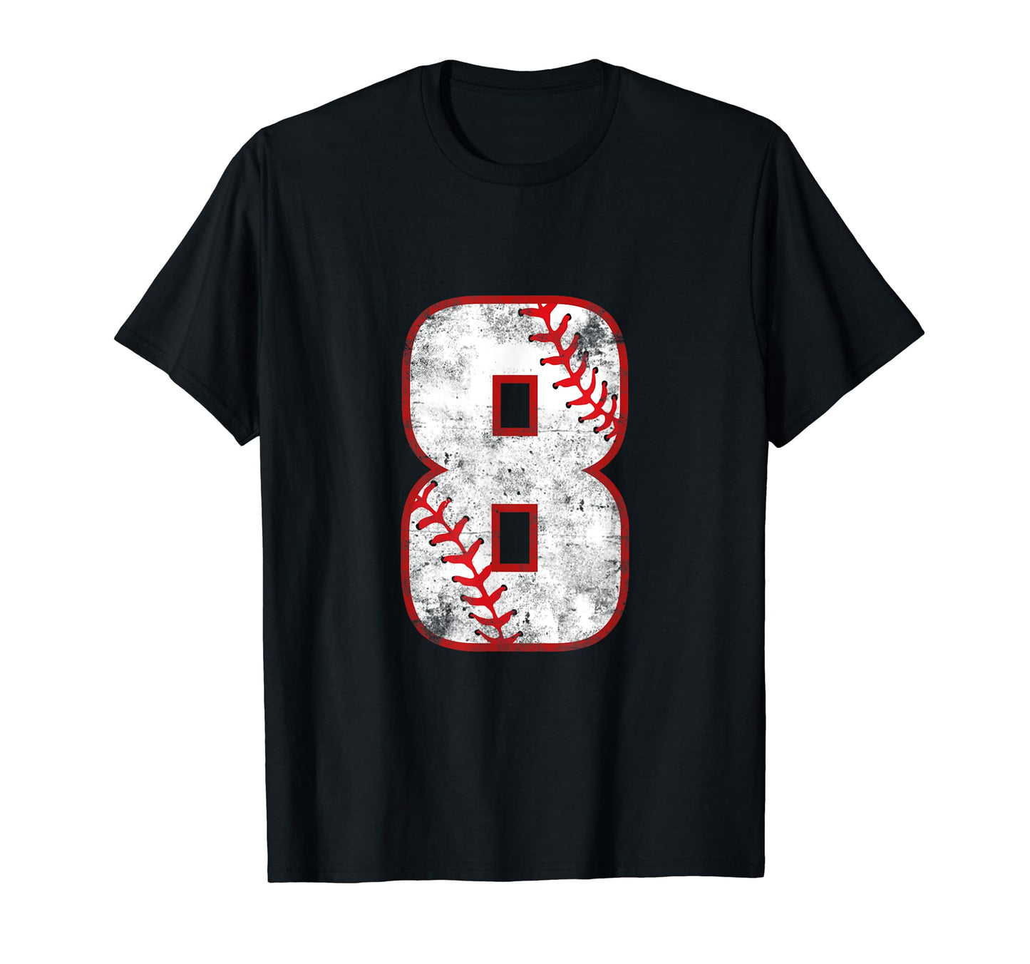 Distressed Baseball Player Gifts Hoodie - Novelty Apparel Unisex - T-Shirt, Sweatshirt, Hoodie