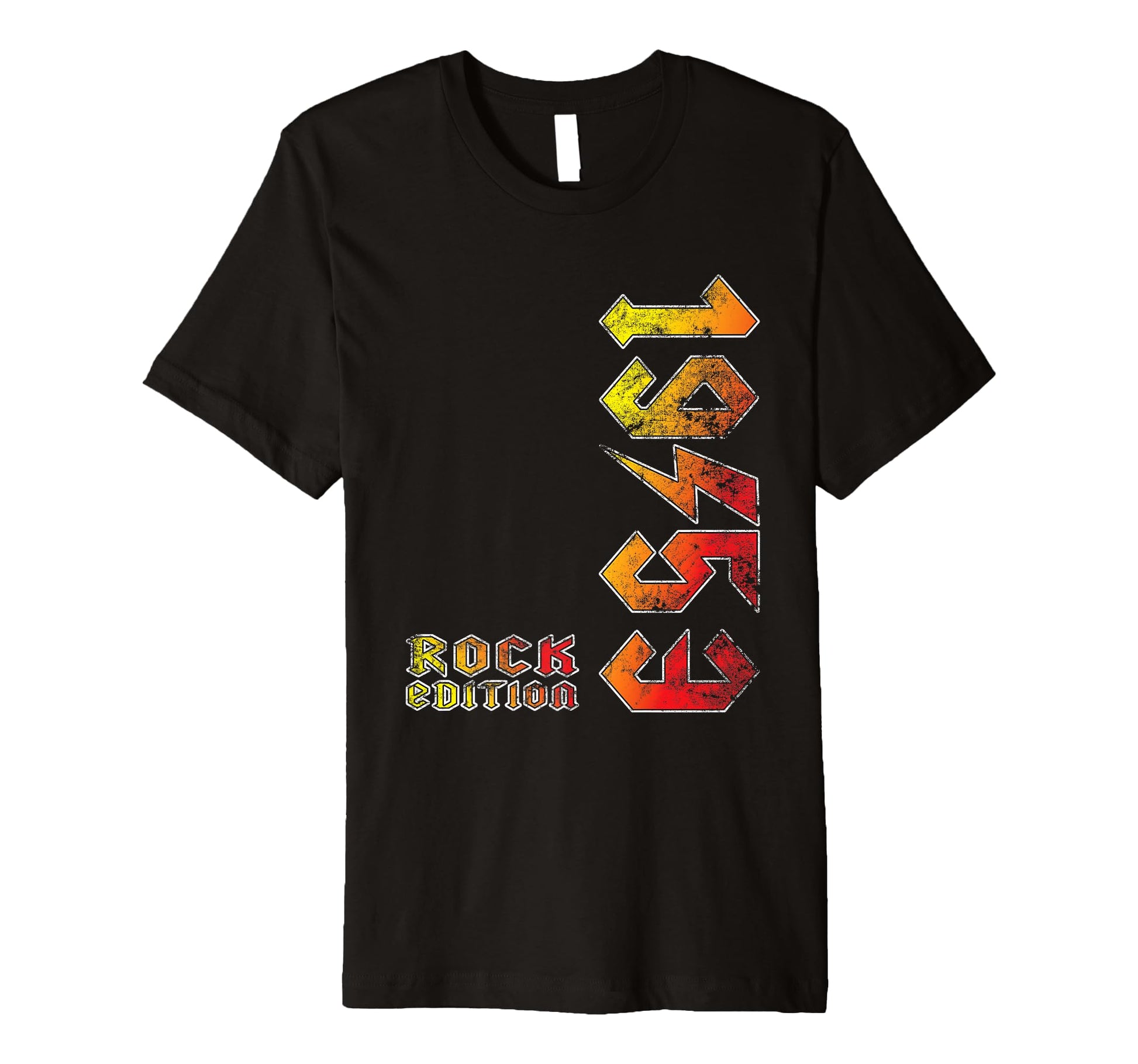 1953 Rock Music Lovers Gift T-Shirt - Streetwear Style Unisex - T-Shirt, Sweatshirt, Hoodie