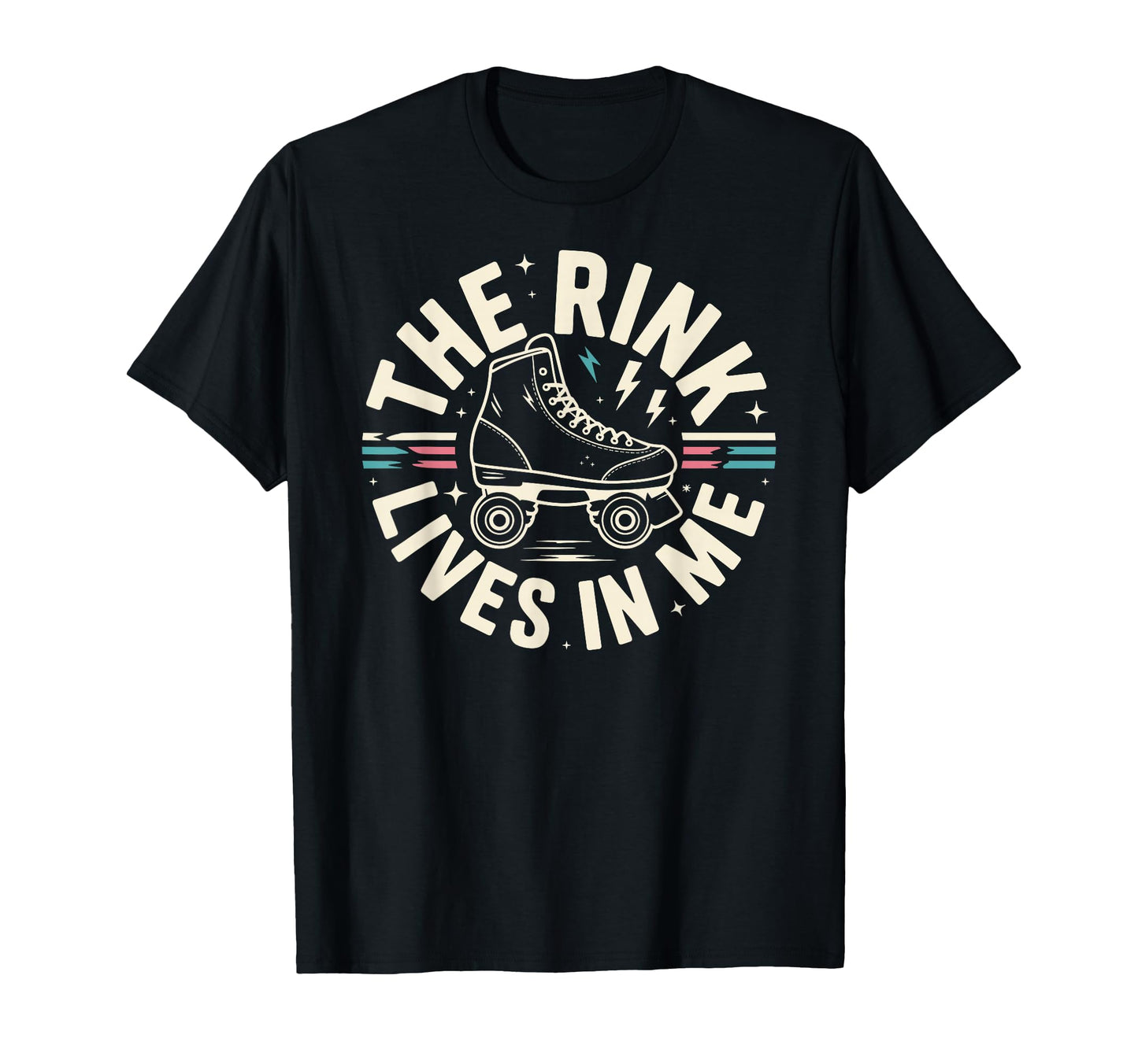 Roller Skating Nostalgia Skaters Fans Hoodie - Streetwear Style for Adults - T-Shirt, Sweatshirt, Hoodie
