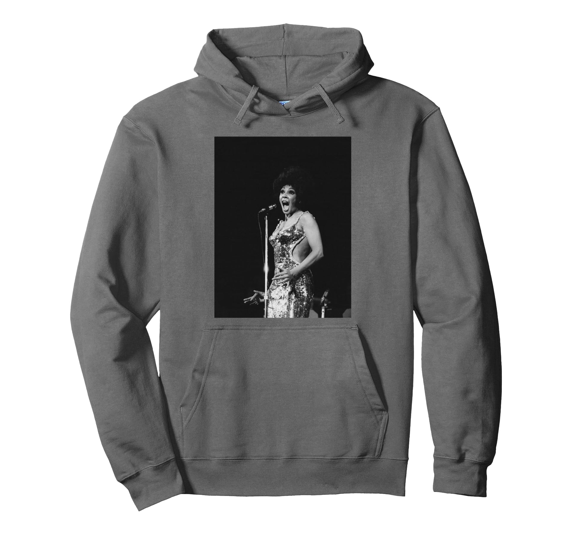 Dame Shirley Bassey Diamonds Are Forever Hoodie - Trendy Graphic Men Women - T-Shirt, Sweatshirt, Hoodie