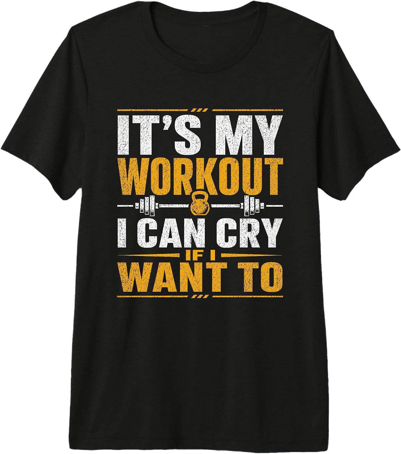 Funny Gym Fitness Motivation Store - Adult & Kids T-Shirts, Sweatshirts & Hoodies apparel design preview 1