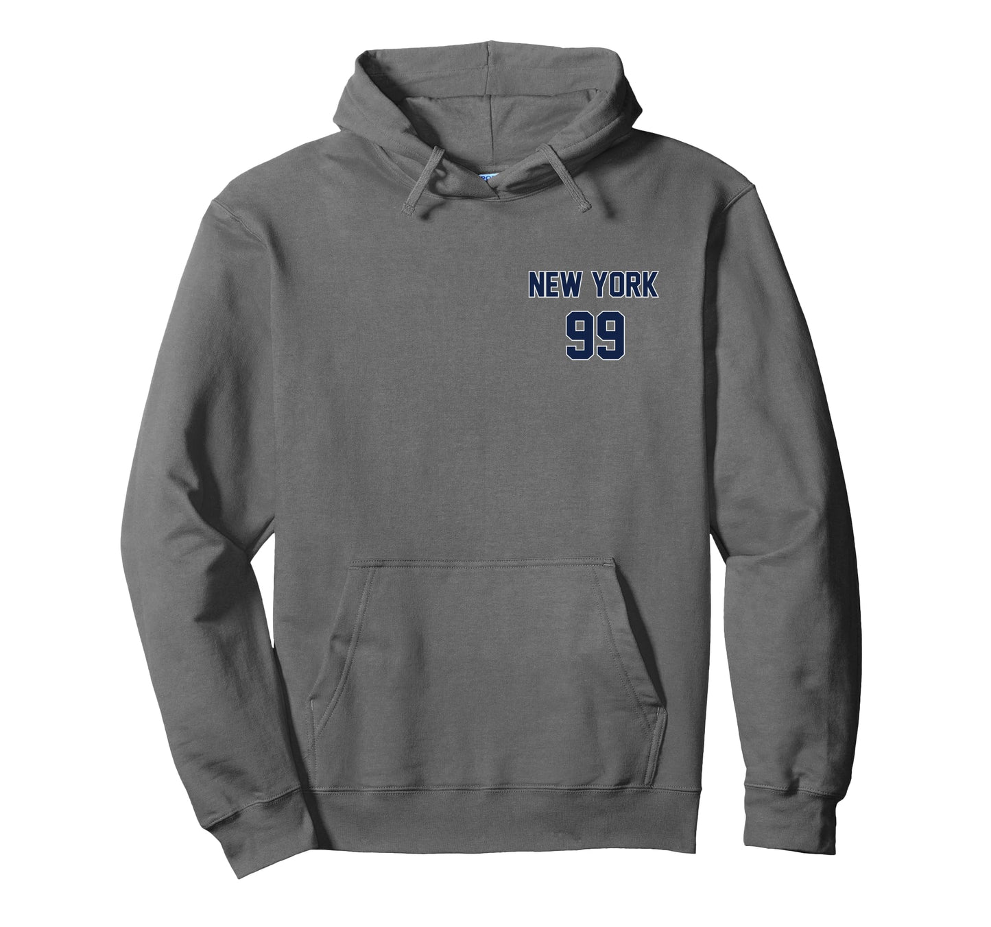 Aaron Judge New York Y Mlb Baseball Hoodie - Fun Novelty Design for Adults - T-Shirt, Sweatshirt, Hoodie