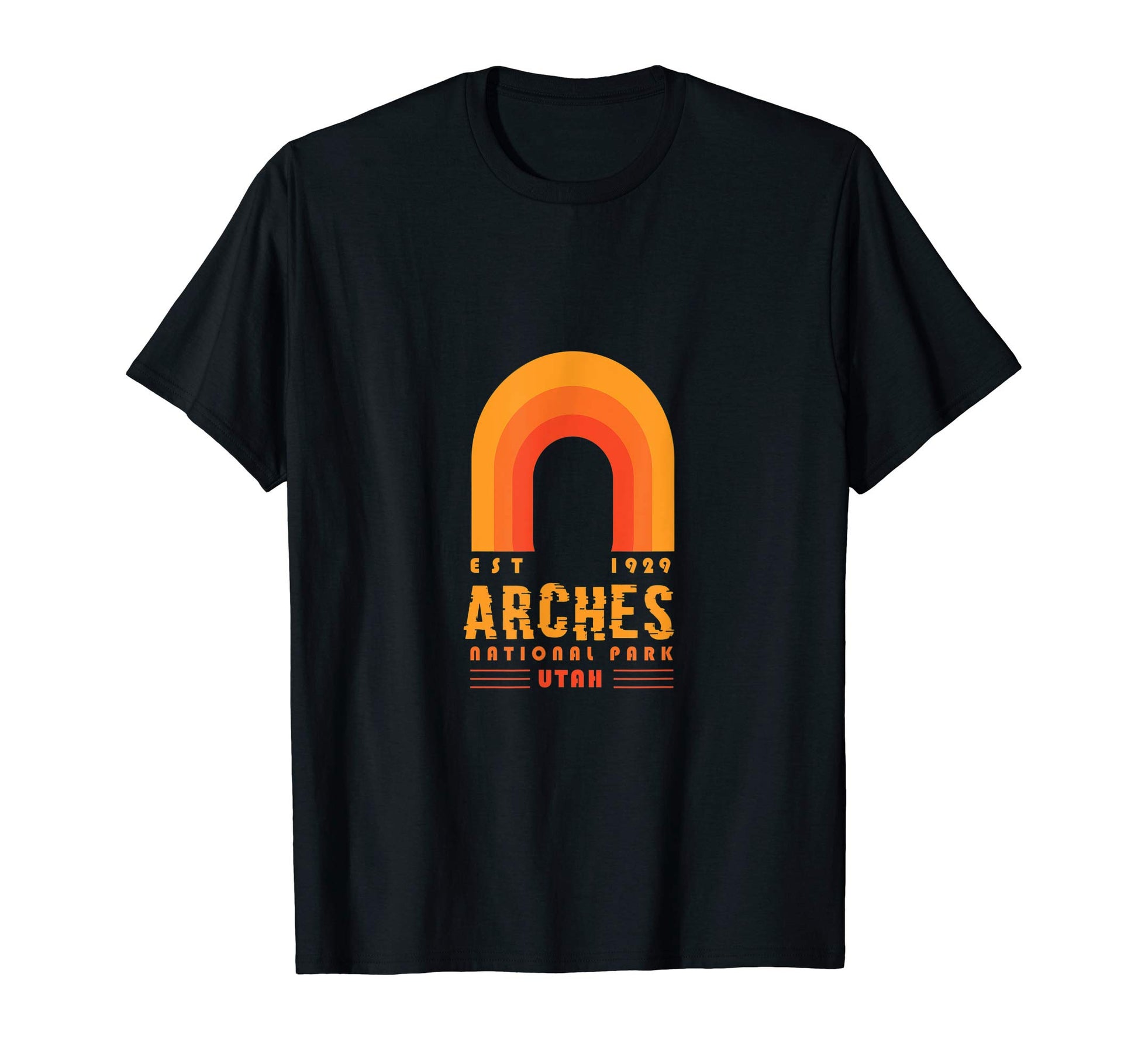 National Parks Nature Lovers Camping T-Shirt - Aesthetic Graphic for Adults - T-Shirt, Sweatshirt, Hoodie