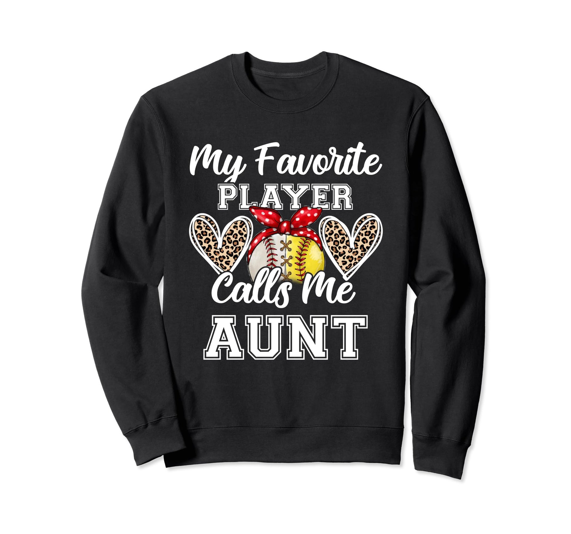 My Favorite Baseball Player Calls Sweatshirt - Streetwear Style Men Women - T-Shirt, Sweatshirt, Hoodie