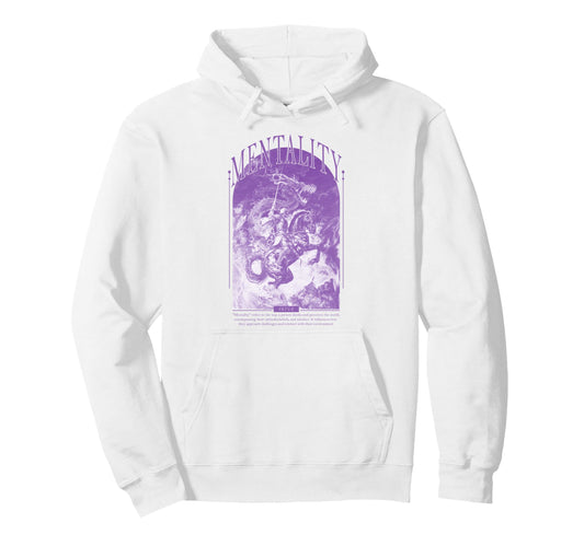 Aesthetic Streetwear Hoodie - Unique Graphic Men Women - T-Shirt, Sweatshirt, Hoodie