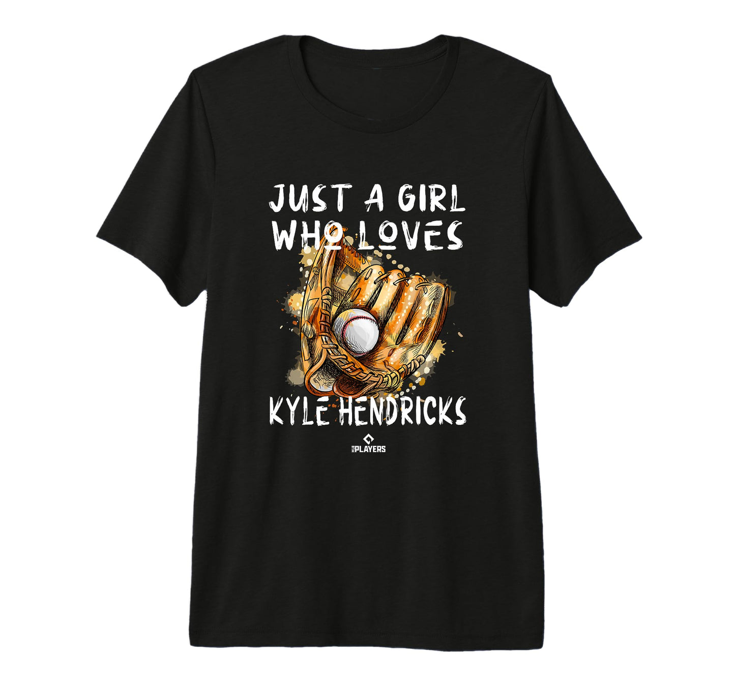 Who Loves Kyle Hendricks Chicago T-Shirt - Graphic Print for Adults - T-Shirt, Sweatshirt, Hoodie