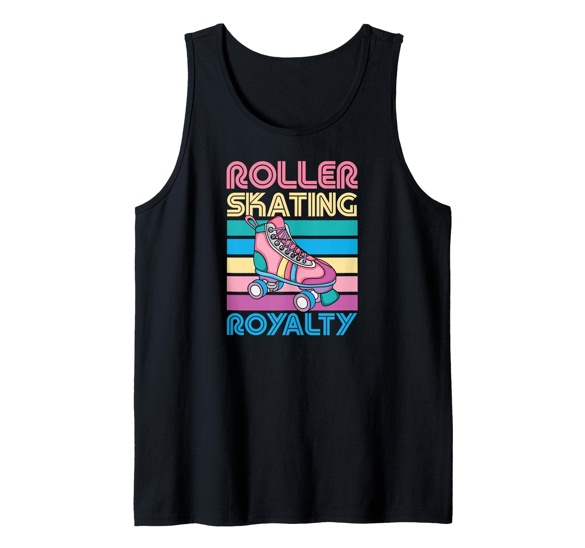 World Roller Skating Day Hoodie - Aesthetic Graphic Unisex - T-Shirt, Sweatshirt, Hoodie
