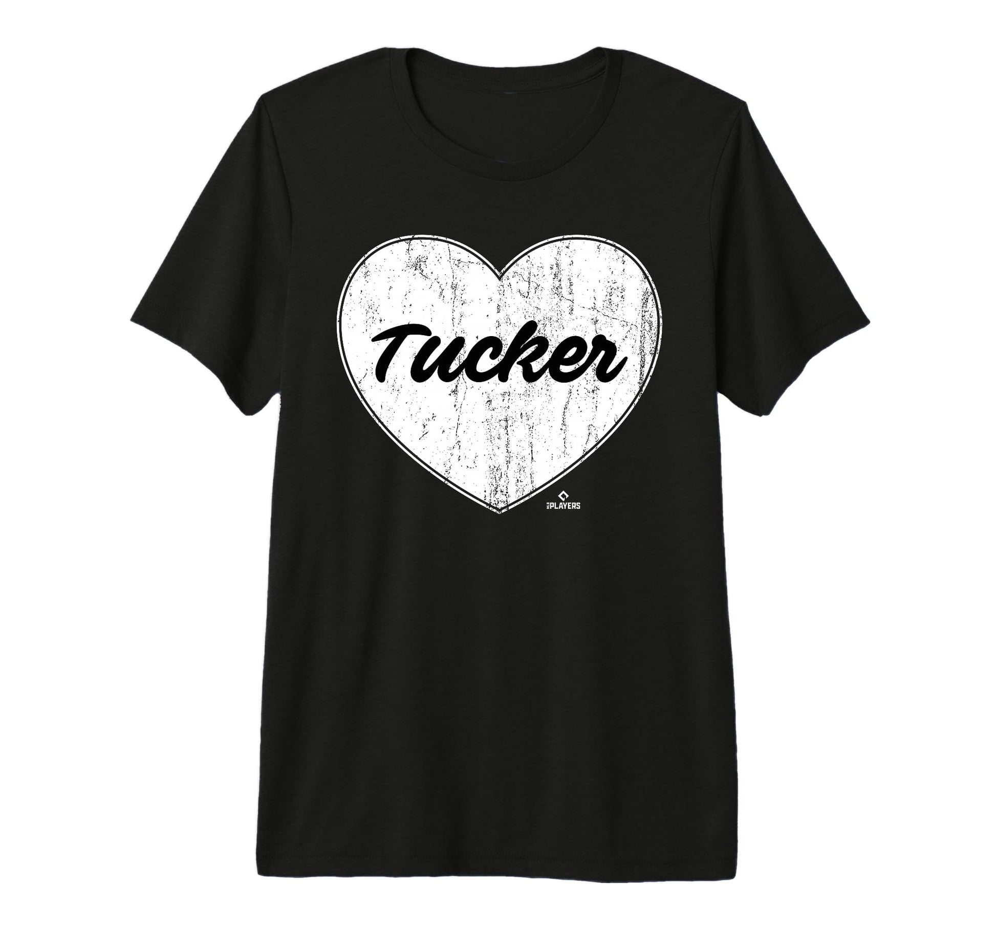 Distressed Heart Carson Tucker T-Shirt - Aesthetic Graphic Men Women - T-Shirt, Sweatshirt, Hoodie