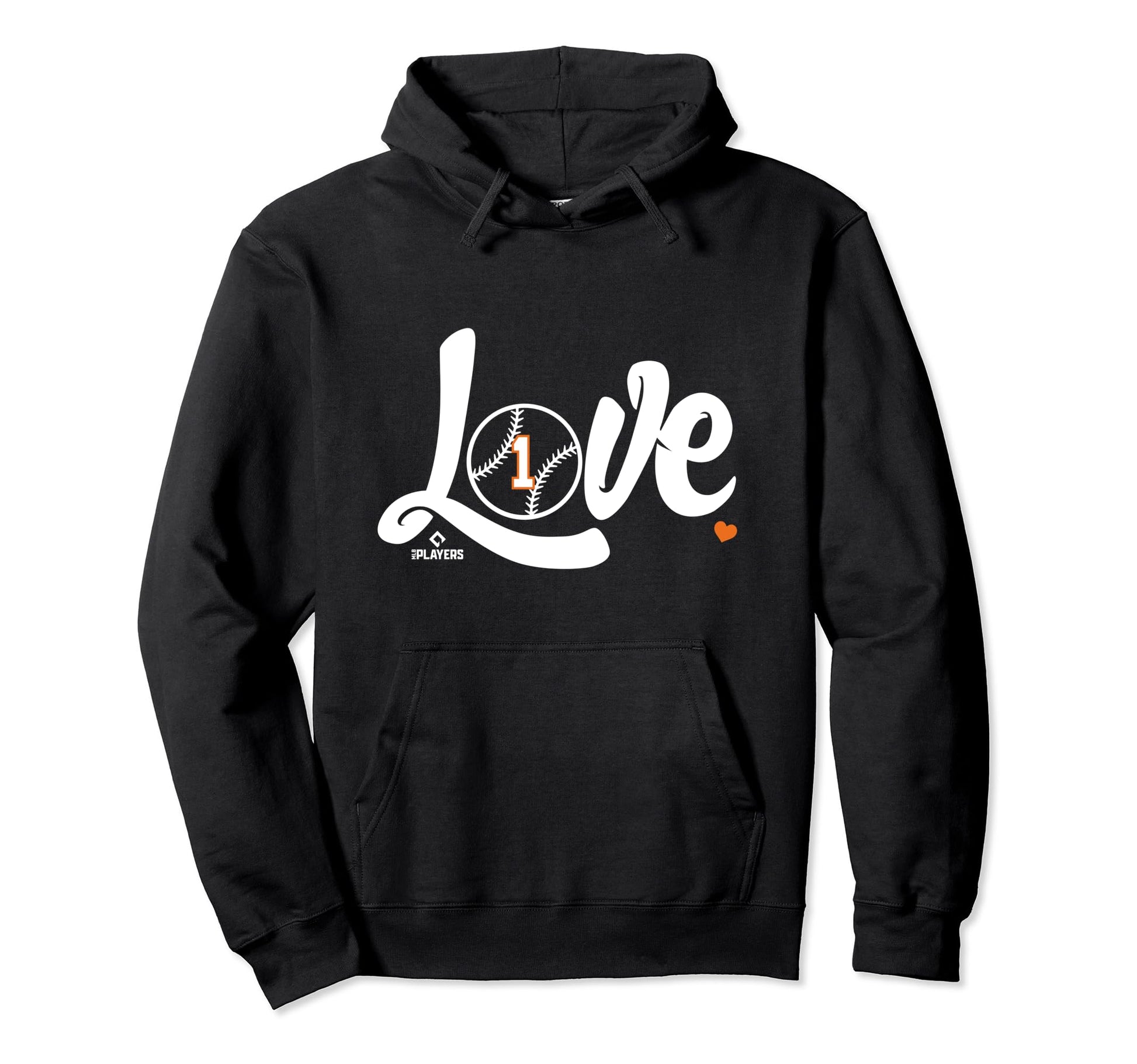 Carlos Correa Is Love Valentines Day Houston Hoodie - Graphic Print Unisex - T-Shirt, Sweatshirt, Hoodie