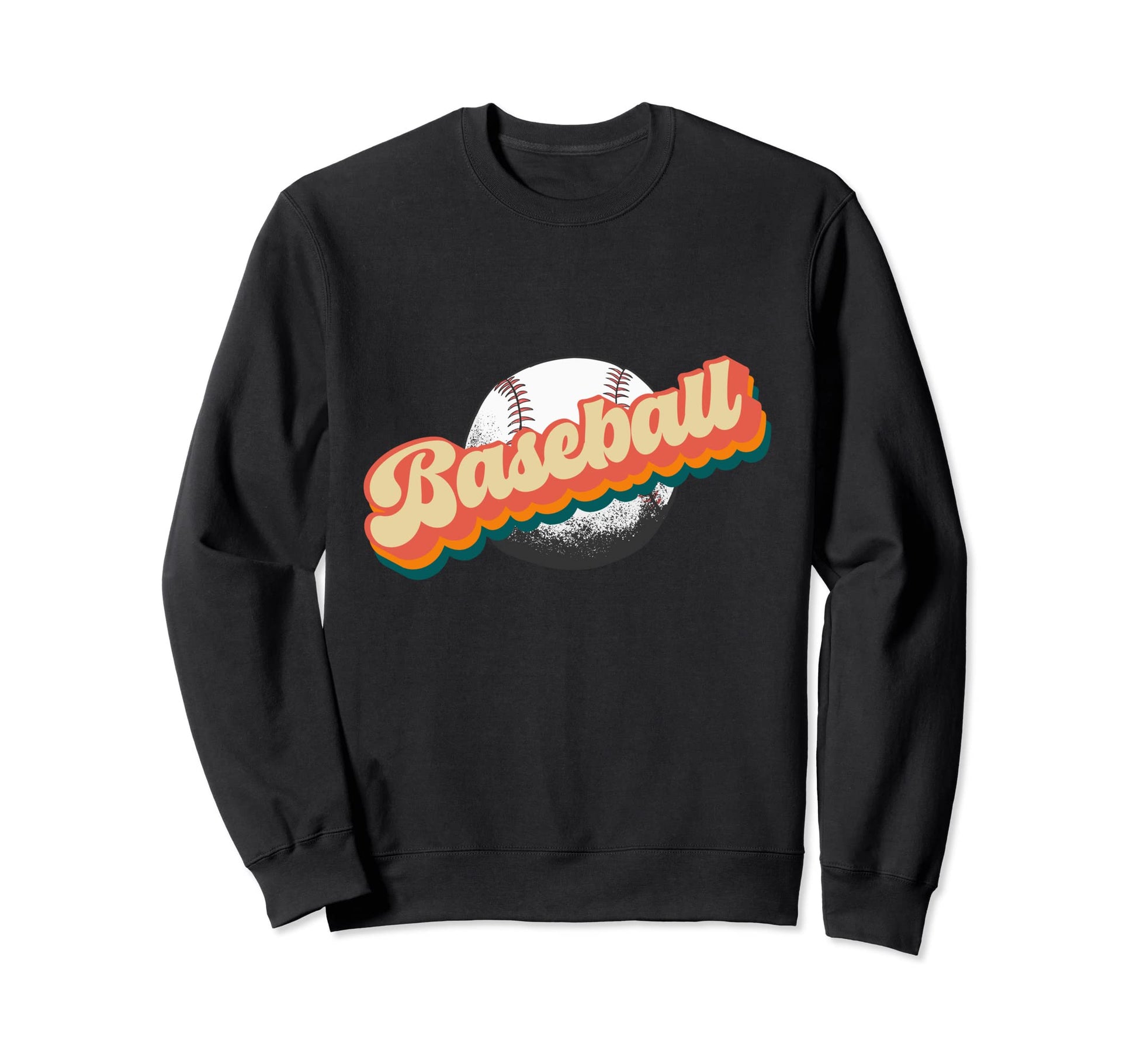 Baseball Baseball Players Or Fans Sweatshirt - Novelty Apparel Men Women - T-Shirt, Sweatshirt, Hoodie