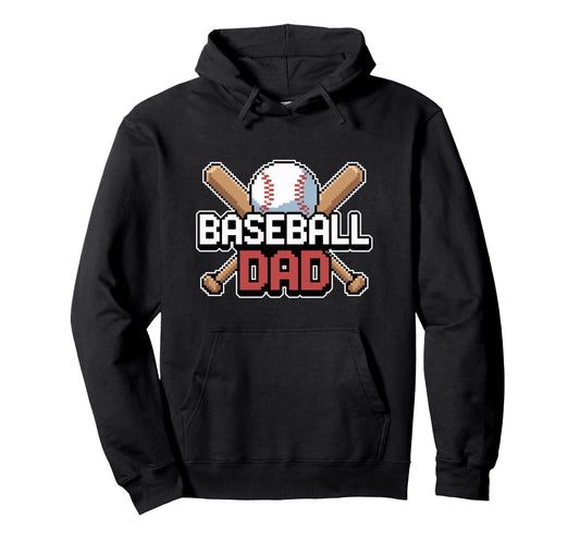 And Funny Designs Dads And Fathers Hoodie - Aesthetic Graphic for Adults - T-Shirt, Sweatshirt, Hoodie