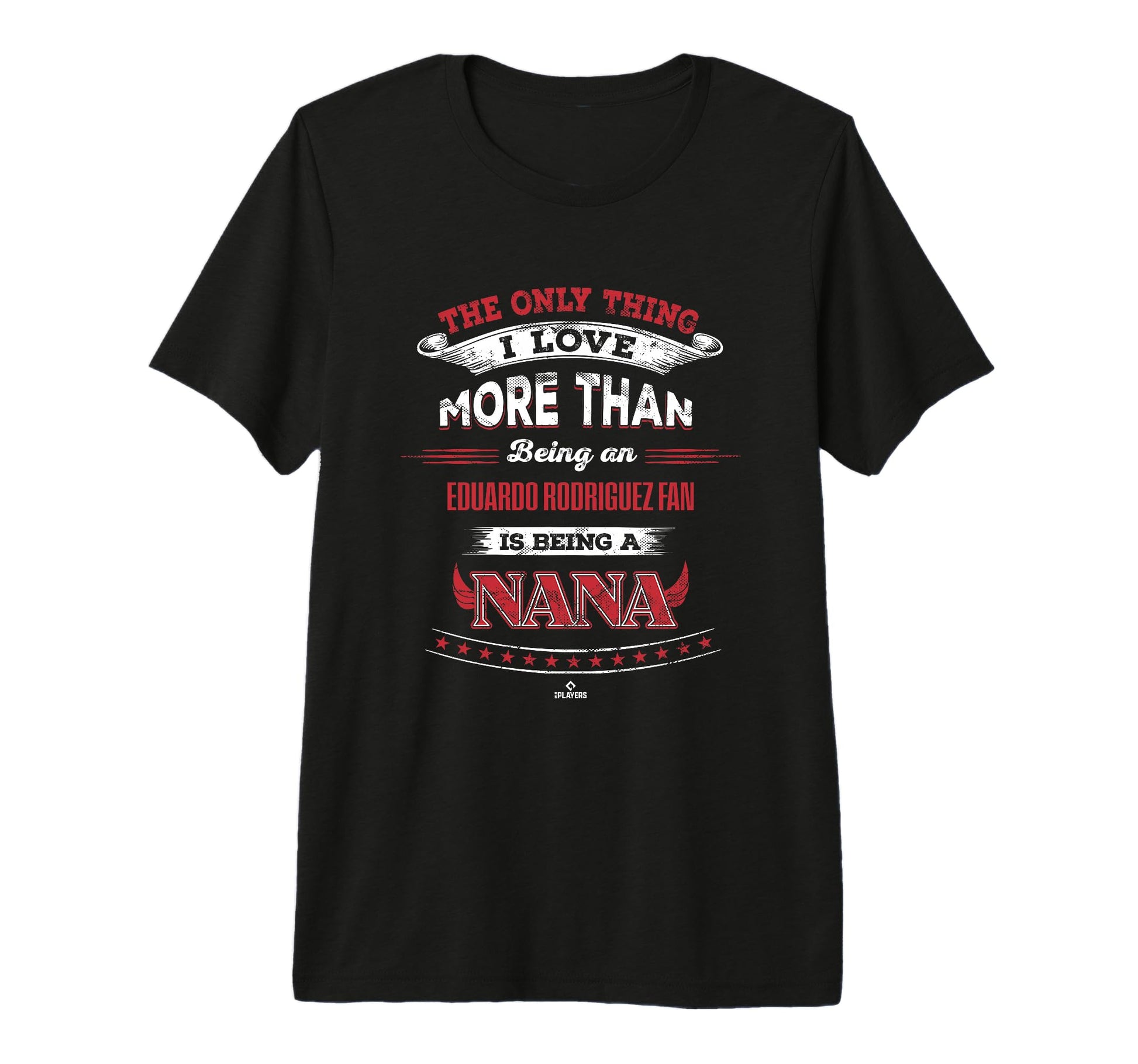 Only Thing I Love Eduardo Rodriguez T-Shirt - Trendy Graphic for Adults - T-Shirt, Sweatshirt, Hoodie