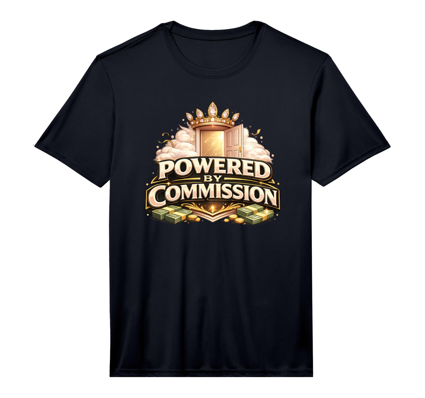 Mens Real Estate Agent Gift Home T-Shirt - Graphic Print for Adults - T-Shirt, Sweatshirt, Hoodie