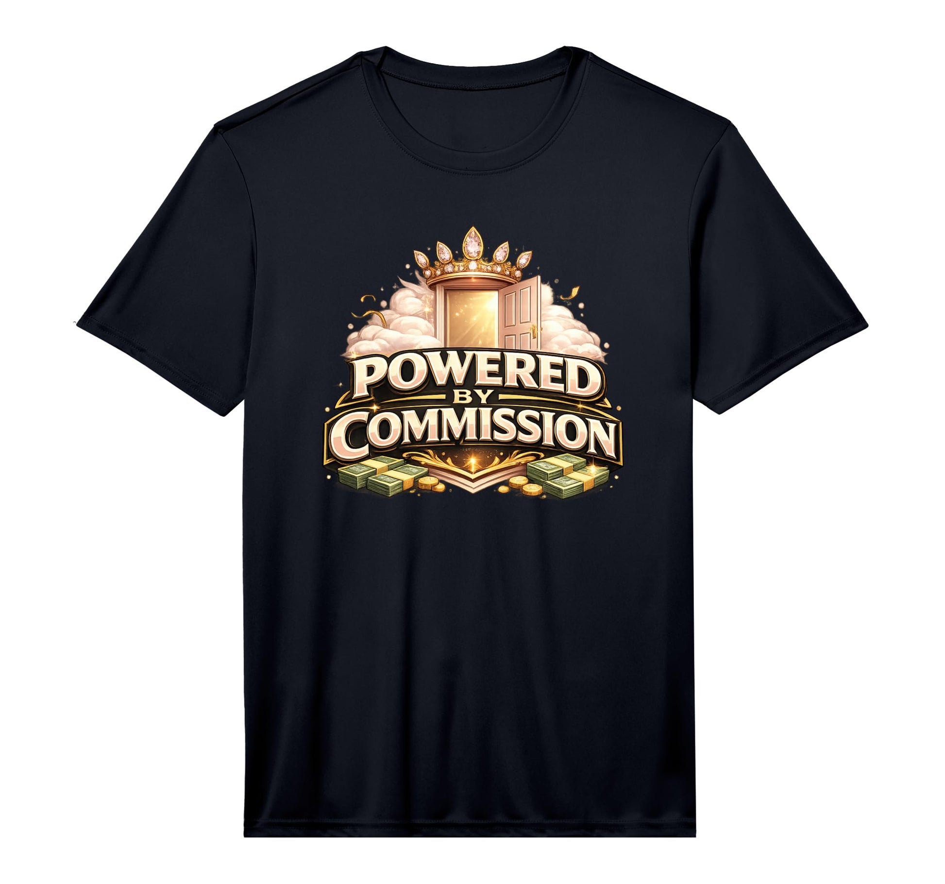 Mens Real Estate Agent Gift Home T-Shirt - Graphic Print for Adults - T-Shirt, Sweatshirt, Hoodie