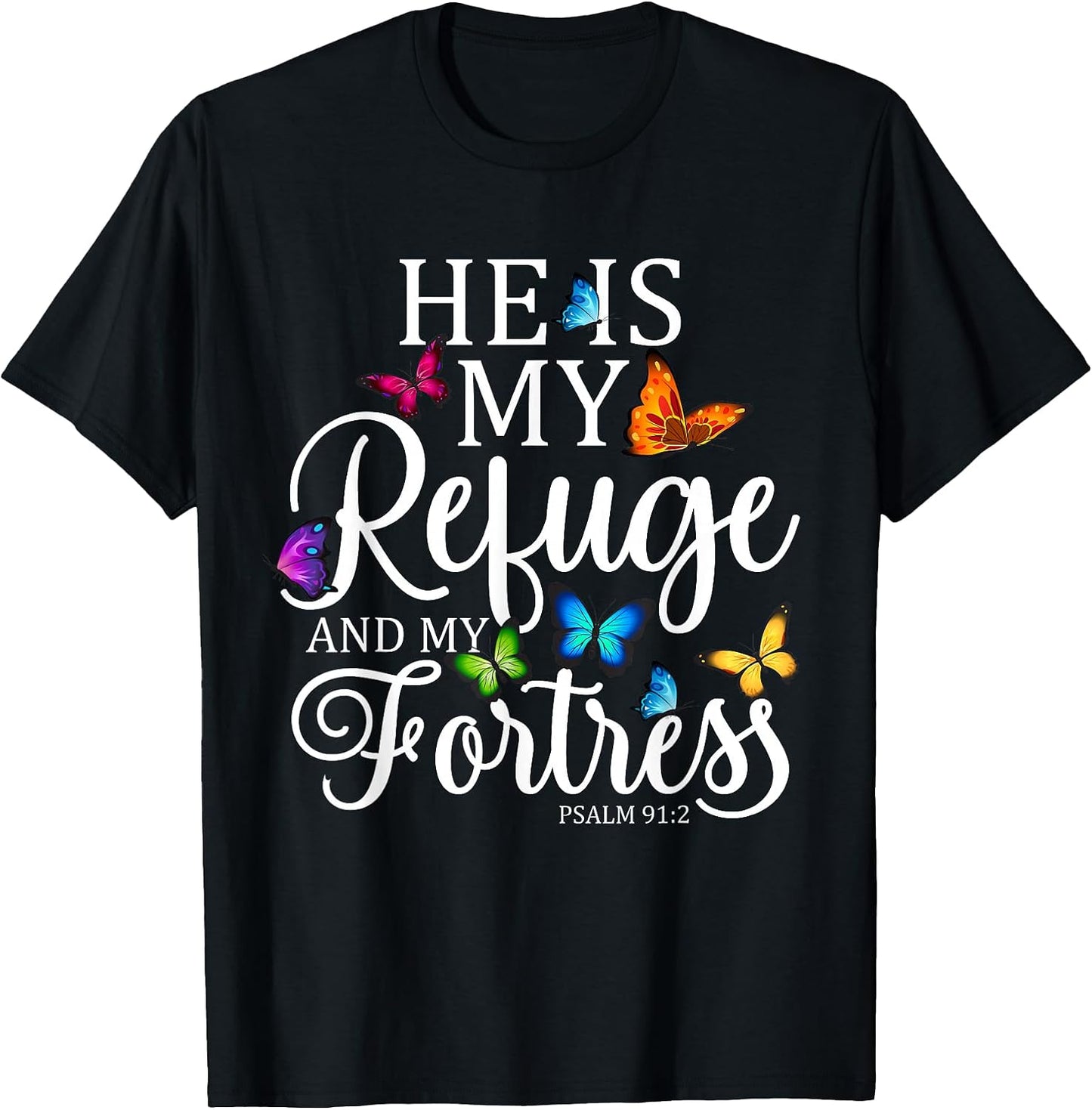 Bible Verse Motivational Inspirational - Adult & Kids T-Shirts, Sweatshirts & Hoodies apparel design preview 1