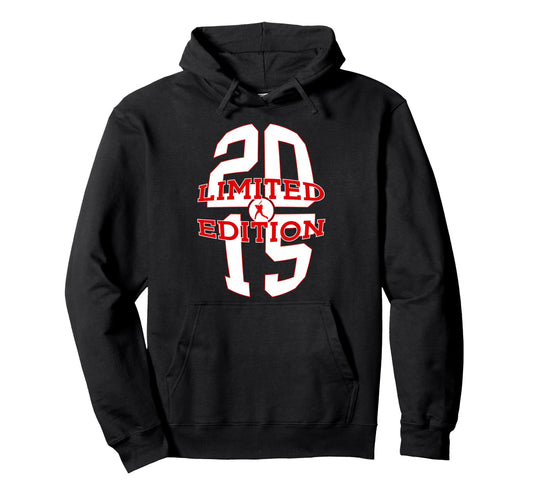 11 Years 2015 Baseball 11Th Birthday Hoodie - Streetwear Style Men Women - T-Shirt, Sweatshirt, Hoodie