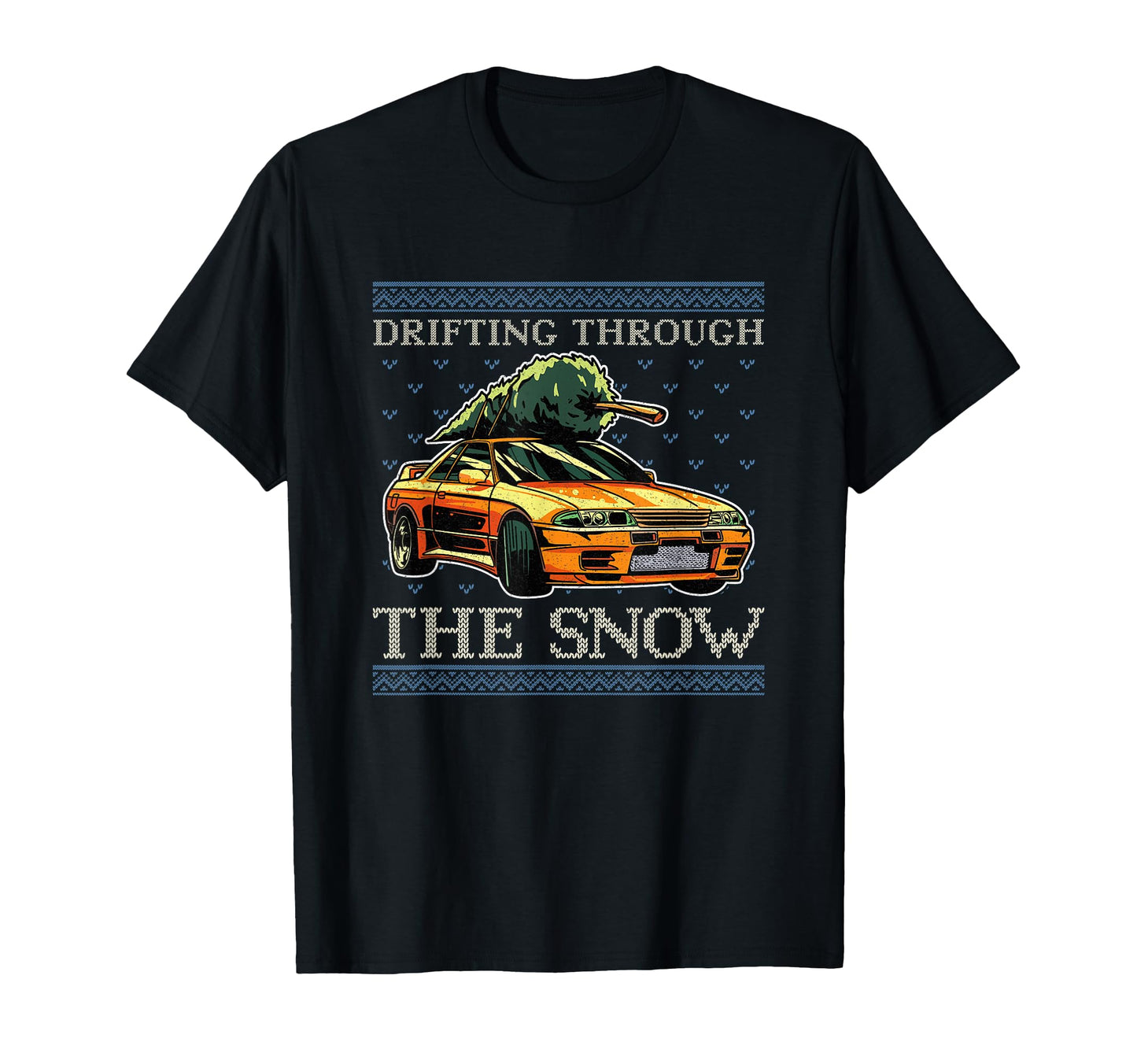 Jdm Japan Tuning Car Legend 90S T-Shirt - Unique Graphic for Adults - T-Shirt, Sweatshirt, Hoodie