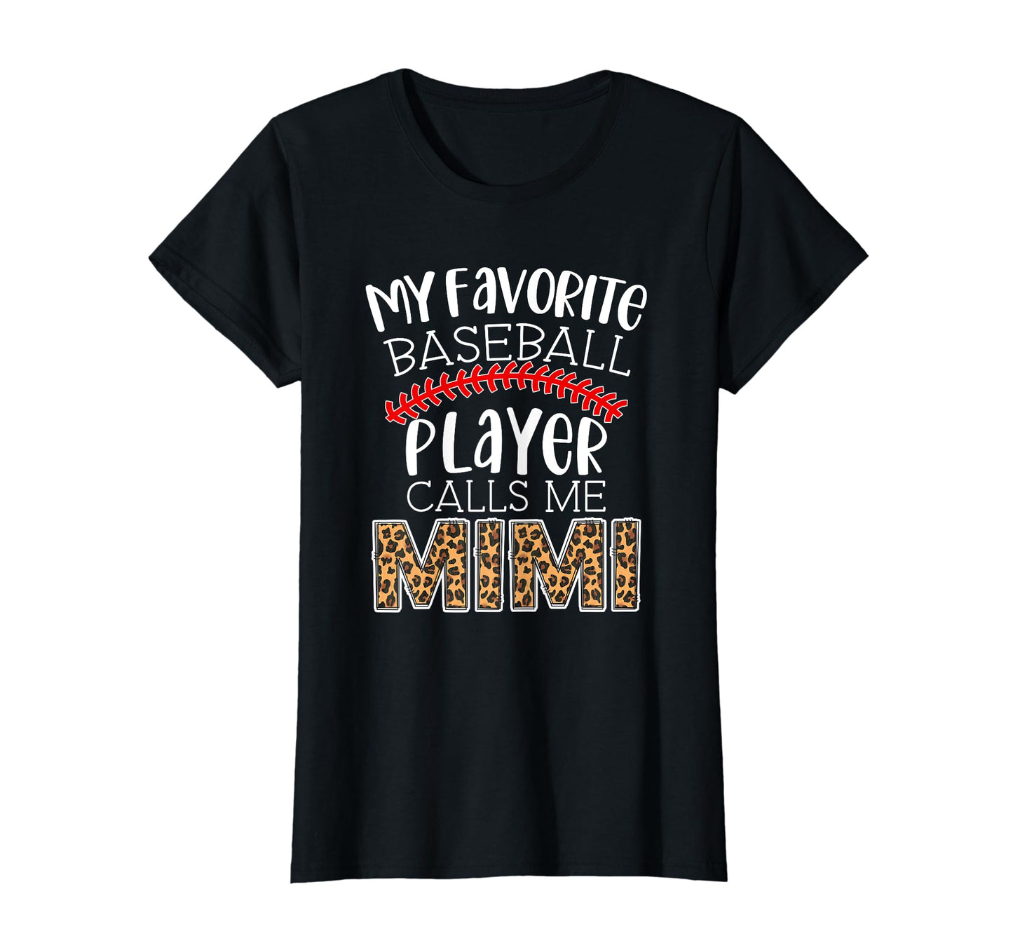 My Favorite Player Calls Me Mimi Funny T-Shirt - Streetwear Style Unisex - T-Shirt, Sweatshirt, Hoodie