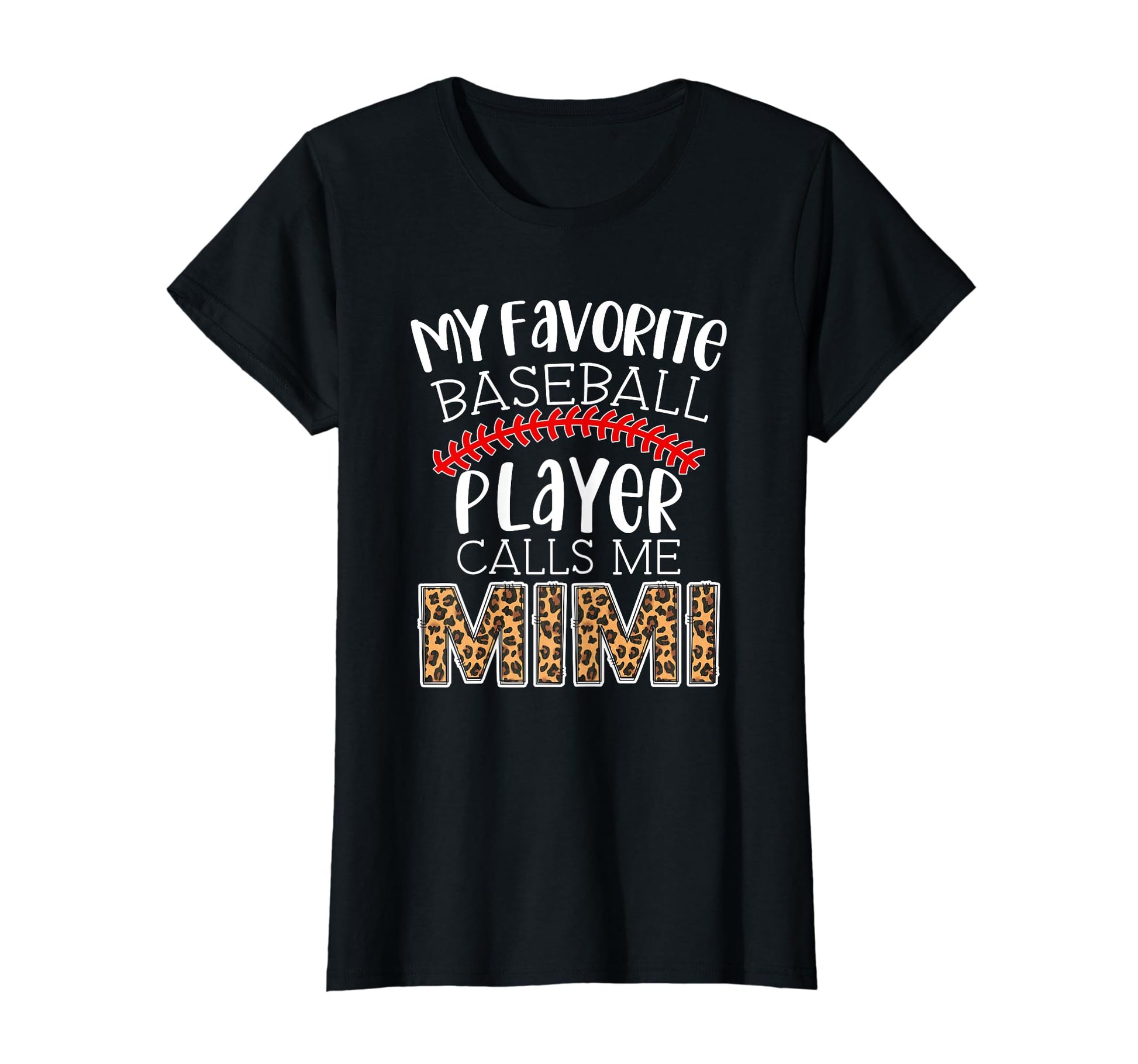 My Favorite Player Calls Me Mimi Funny T-Shirt - Streetwear Style Unisex - T-Shirt, Sweatshirt, Hoodie