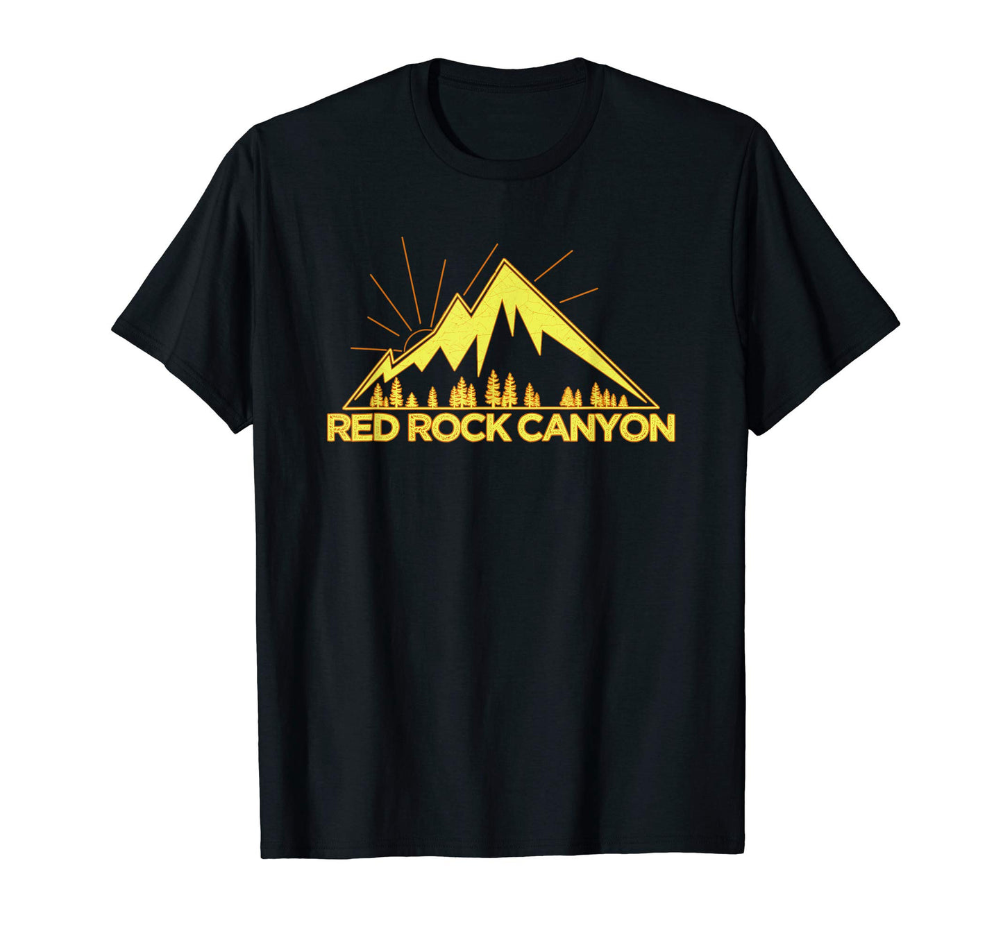 Nevada National Park T Shirts T-Shirt - Unique Graphic for Adults - T-Shirt, Sweatshirt, Hoodie