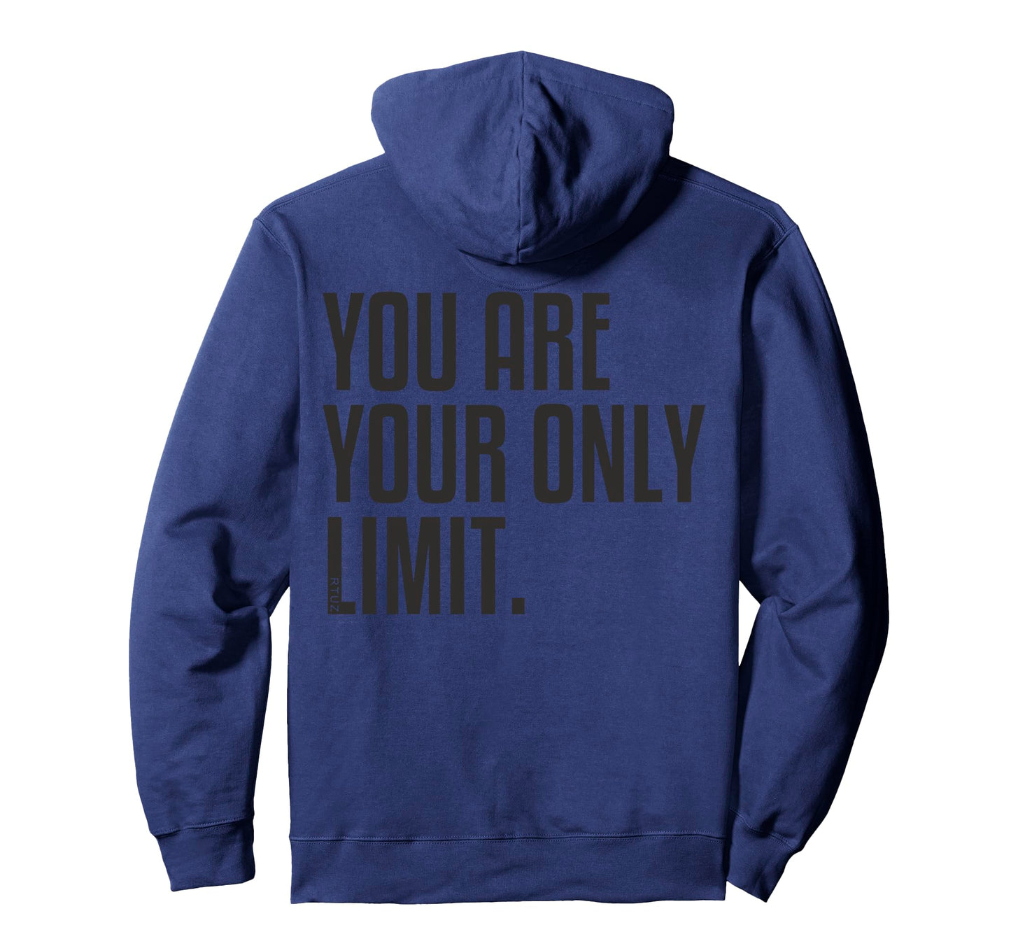 Fitness Y2K Gym Training Back Yoga Hoodie - Minimalist Print for Adults - T-Shirt, Sweatshirt, Hoodie