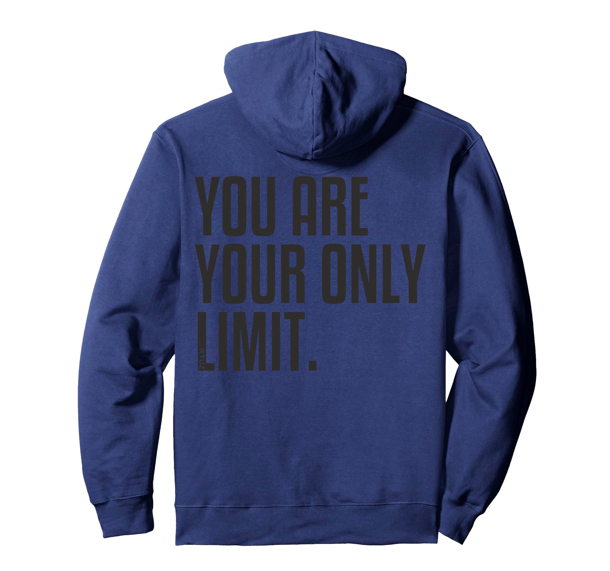 Fitness Y2K Gym Training Back Yoga Hoodie - Minimalist Print for Adults - T-Shirt, Sweatshirt, Hoodie