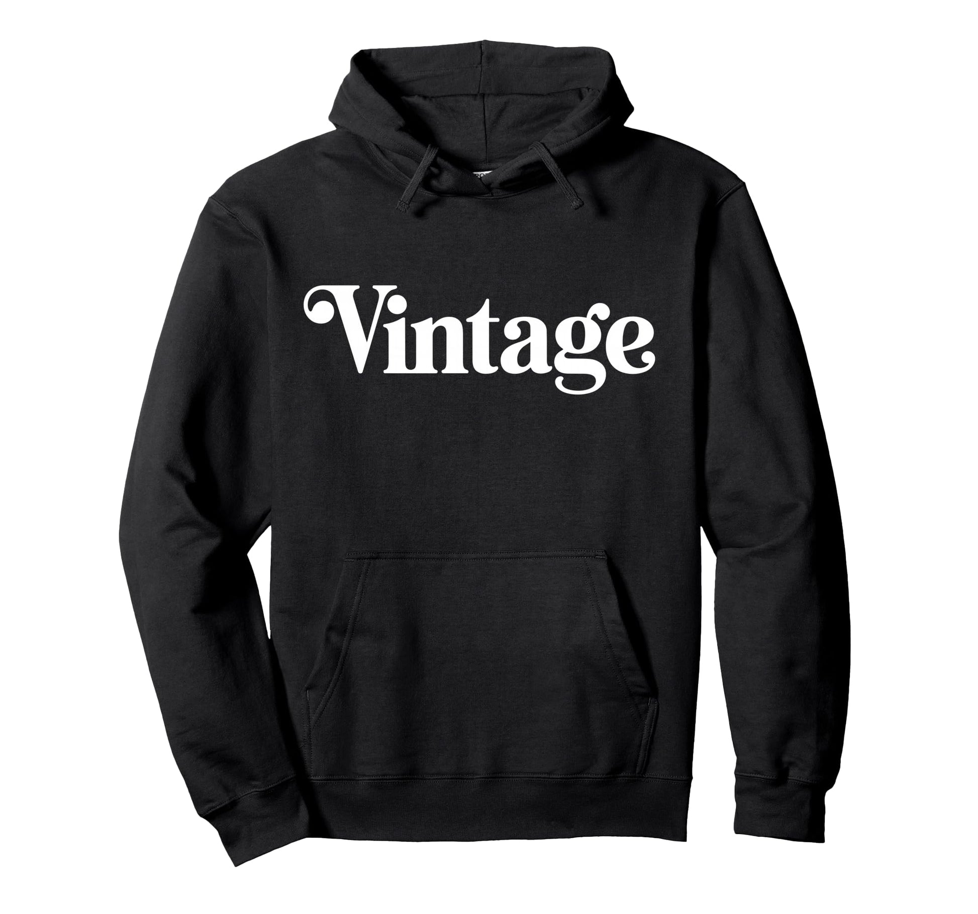 Word Stylish That Says Hoodie - Graphic Print Unisex - T-Shirt, Sweatshirt, Hoodie