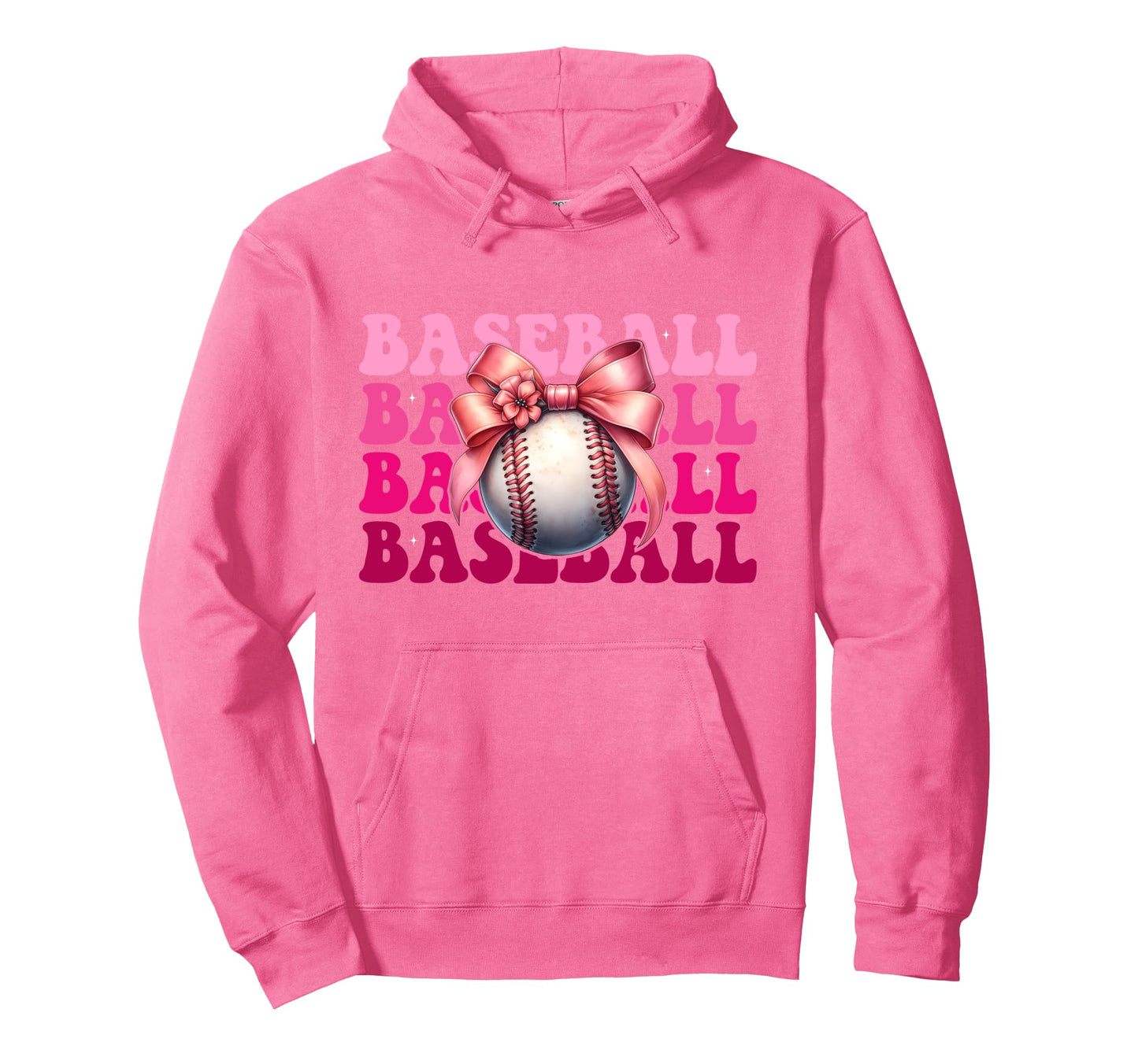 Baseball Player Baseball Mom Hoodie - Casual Everyday Wear for Adults - T-Shirt, Sweatshirt, Hoodie