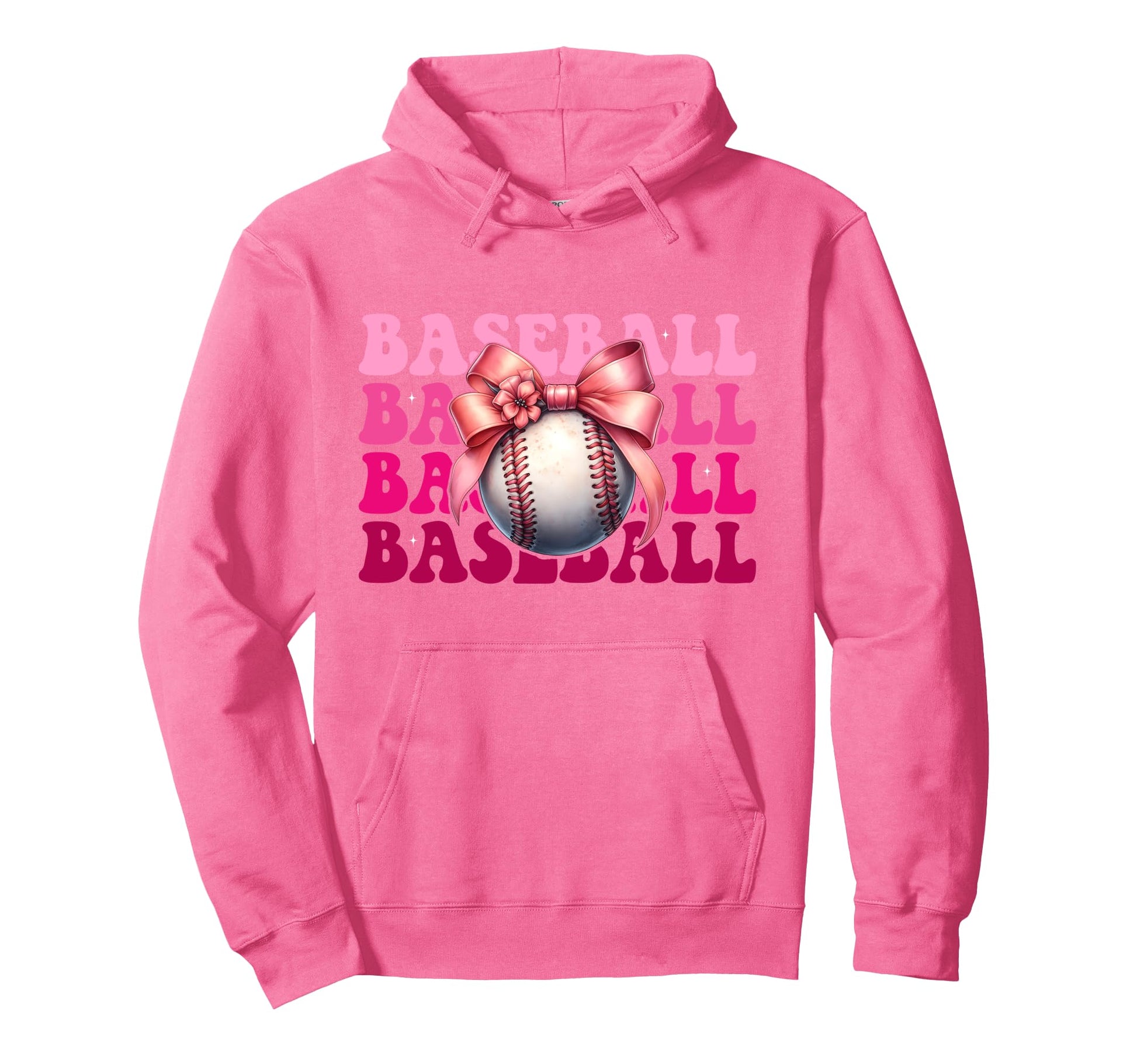 Baseball Player Baseball Mom Hoodie - Casual Everyday Wear for Adults - T-Shirt, Sweatshirt, Hoodie