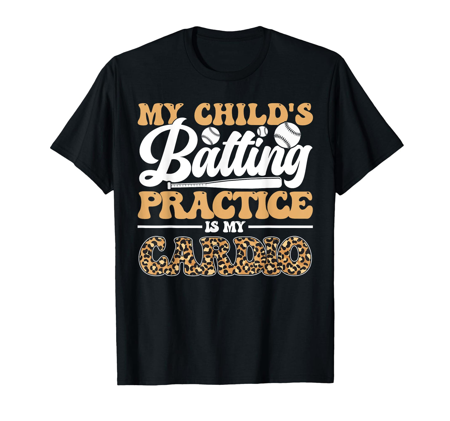 Baseball Mom My Childs Batting T-Shirt - Streetwear Style Men Women - T-Shirt, Sweatshirt, Hoodie