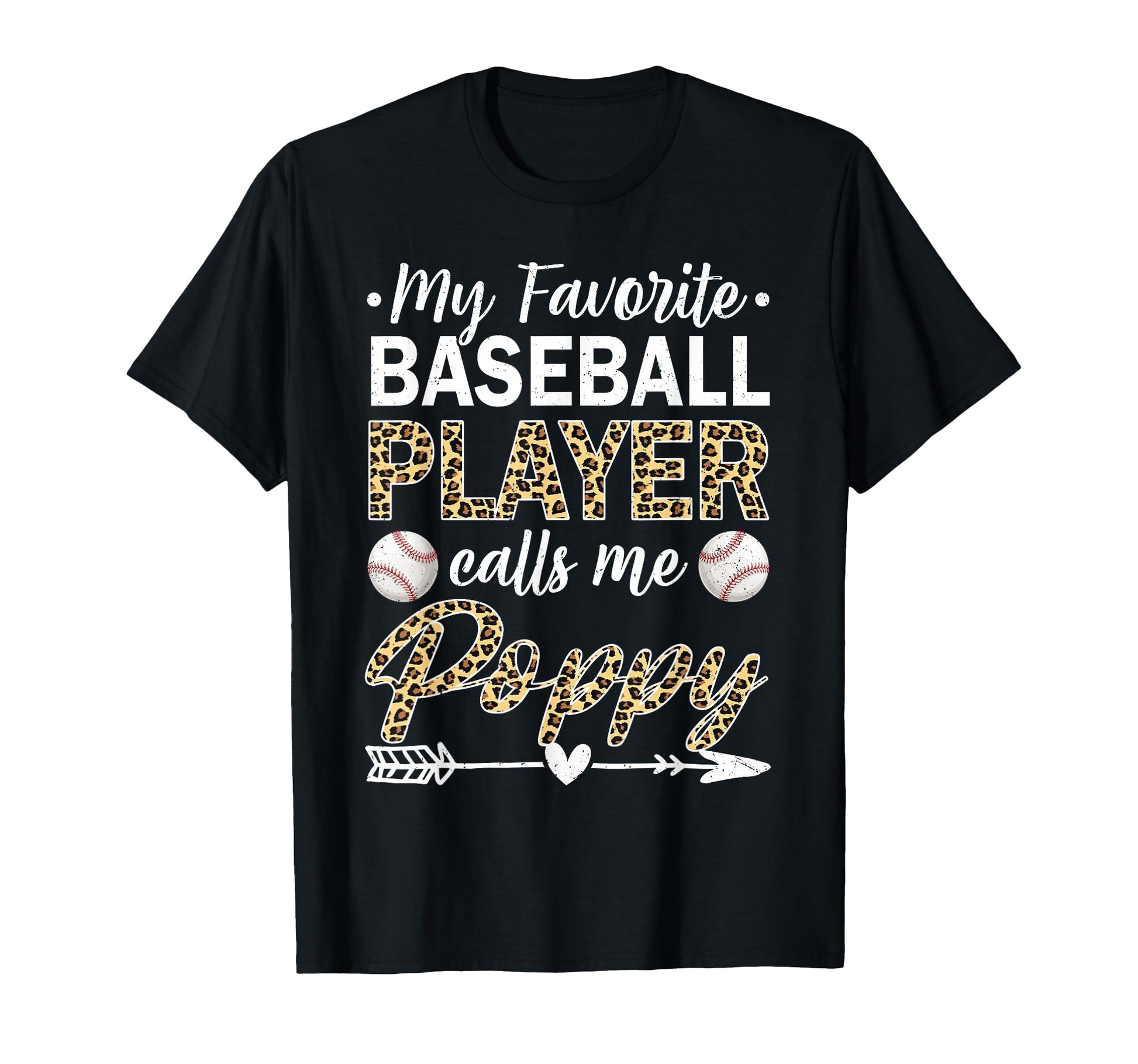 My Favorite Baseball Player Calls T-Shirt - Casual Everyday Wear Men Women - T-Shirt, Sweatshirt, Hoodie