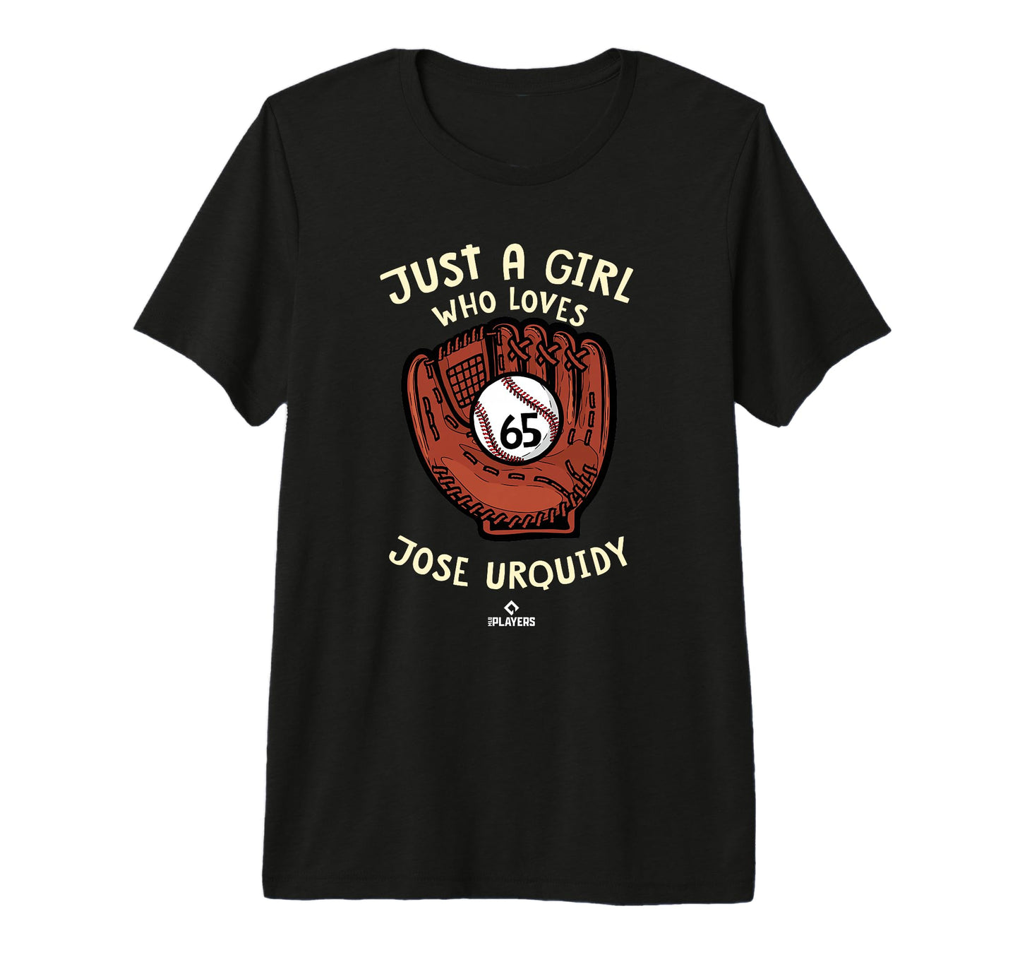 Who Loves Jose Urquidy Funny Houston T-Shirt - Trendy Graphic for Adults - T-Shirt, Sweatshirt, Hoodie