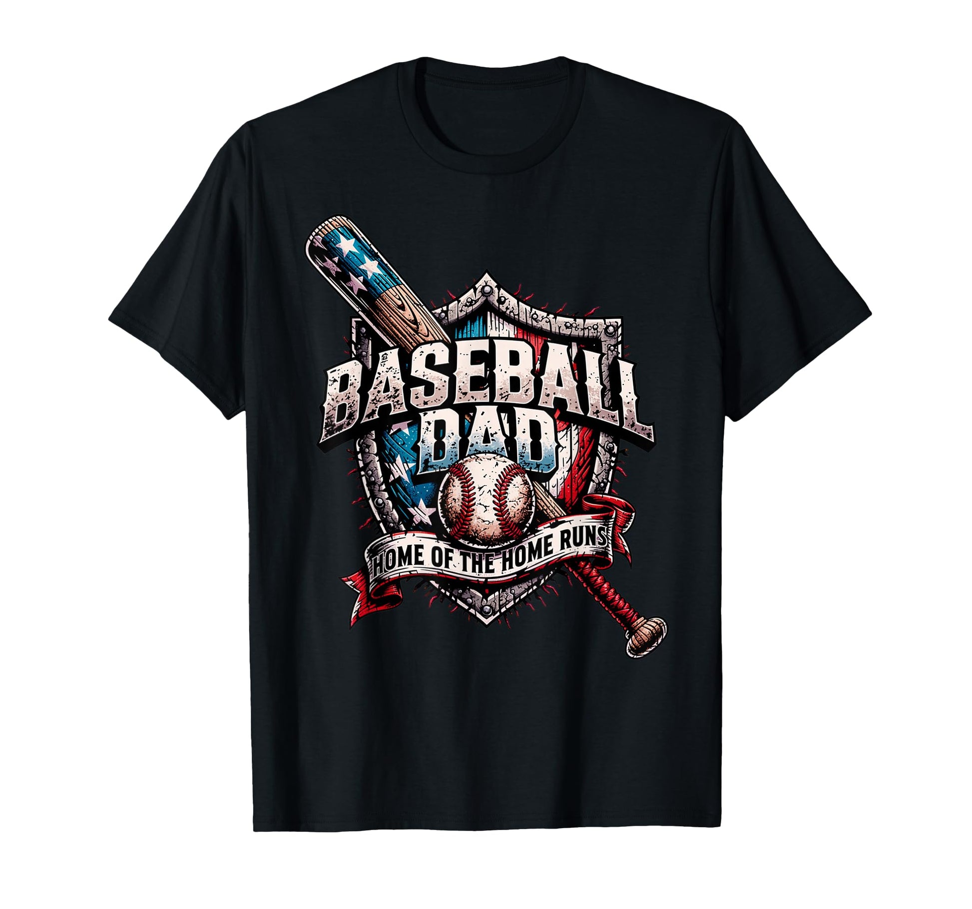 Land Free Home Home Runs T-Shirt - Casual Everyday Wear for Adults - T-Shirt, Sweatshirt, Hoodie