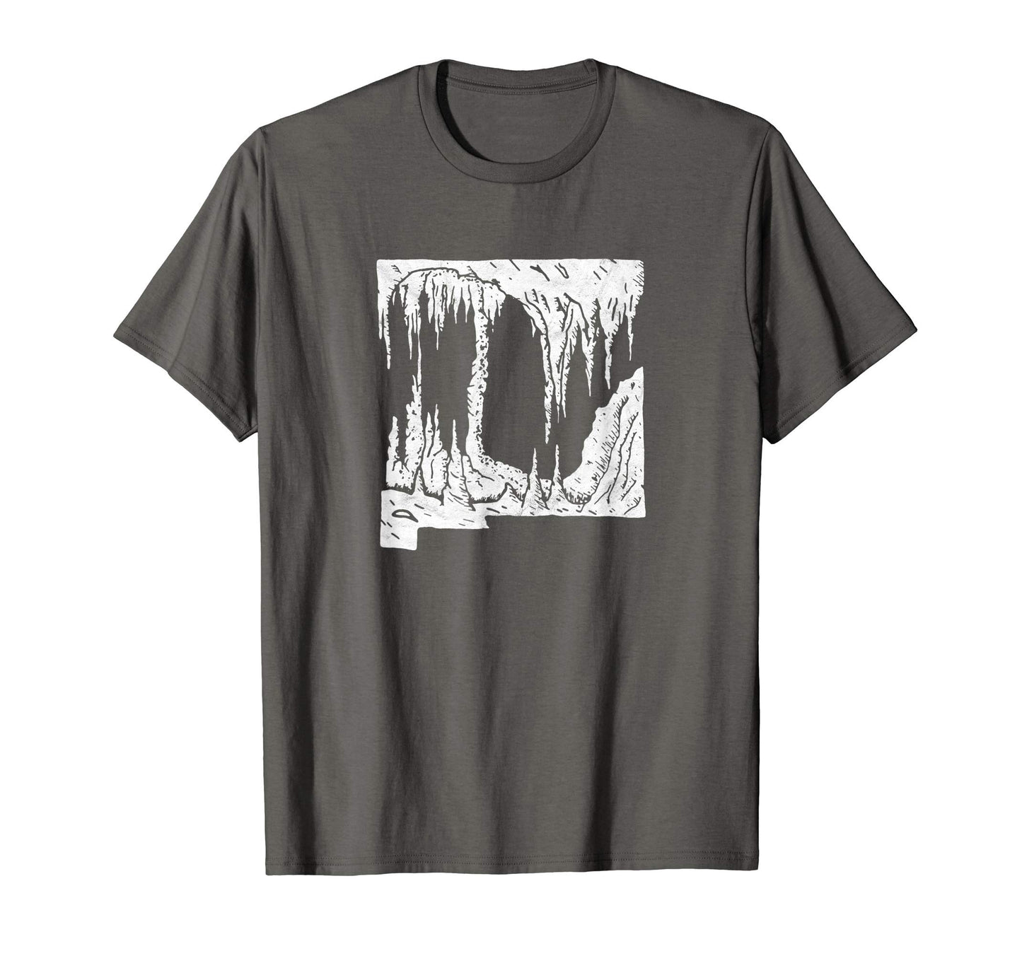 Carlsbad Caverns National Park New T-Shirt - Novelty Apparel Men Women - T-Shirt, Sweatshirt, Hoodie