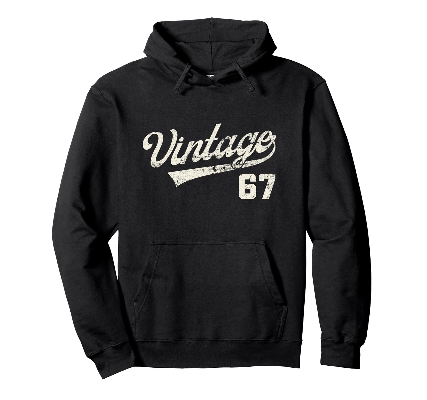 59Th Birthday 6 7 Six Seven Born 1967 Hoodie - Custom Art Print for Adults - T-Shirt, Sweatshirt, Hoodie