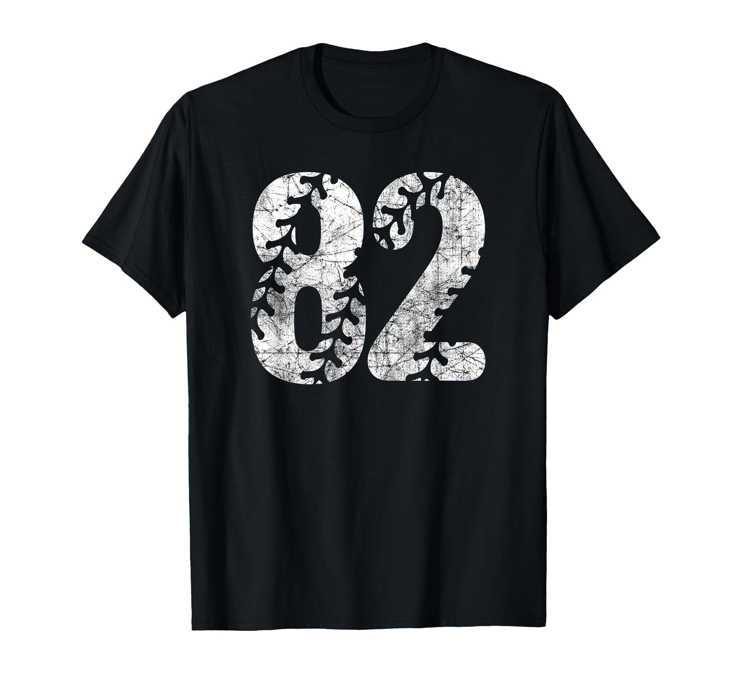 Baseball Softball Mom 82 Number 82 T-Shirt - Minimalist Print Men Women - T-Shirt, Sweatshirt, Hoodie