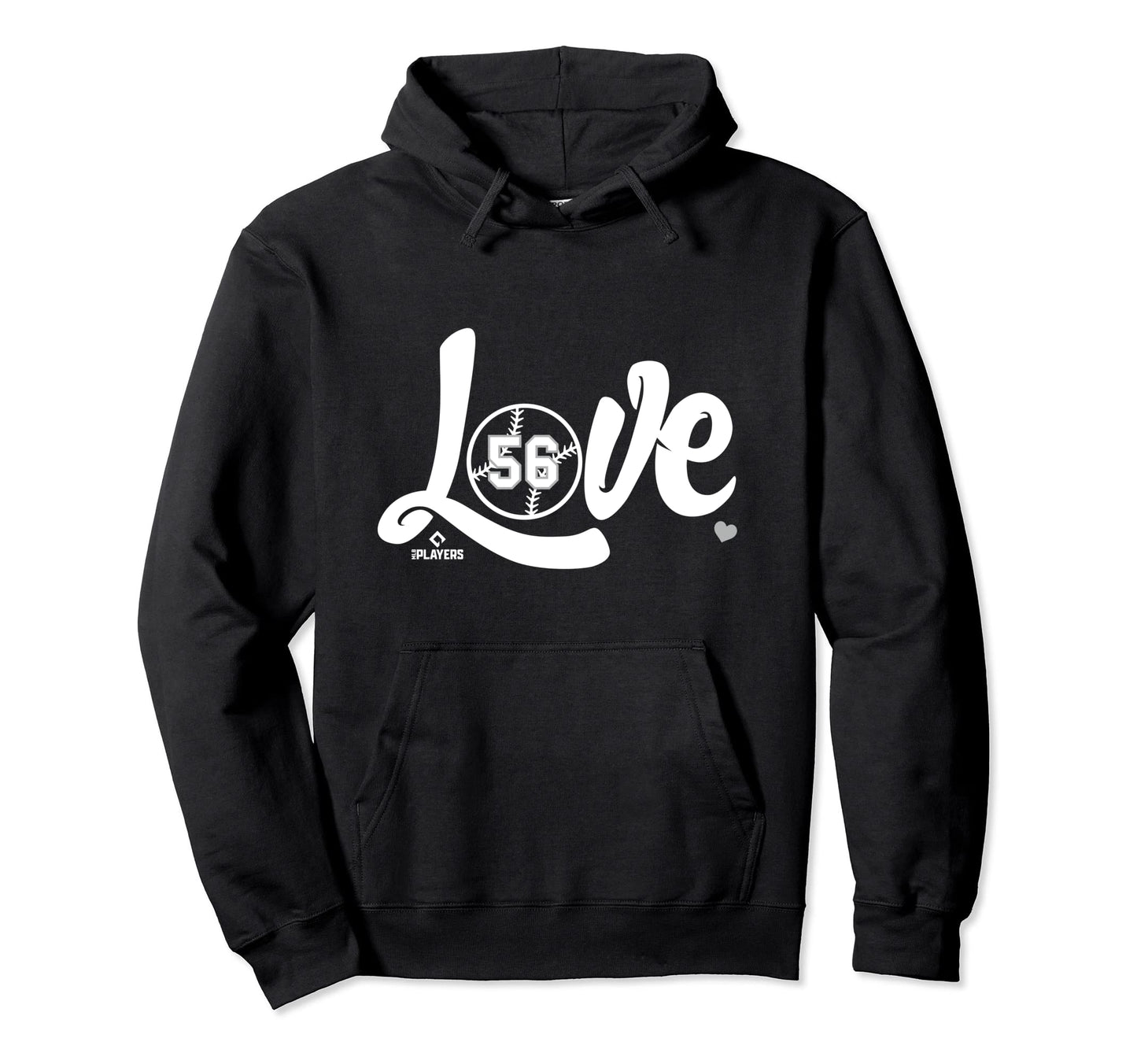 Ryan Borucki Is Love Toronto Hoodie - Casual Everyday Wear Men Women - T-Shirt, Sweatshirt, Hoodie