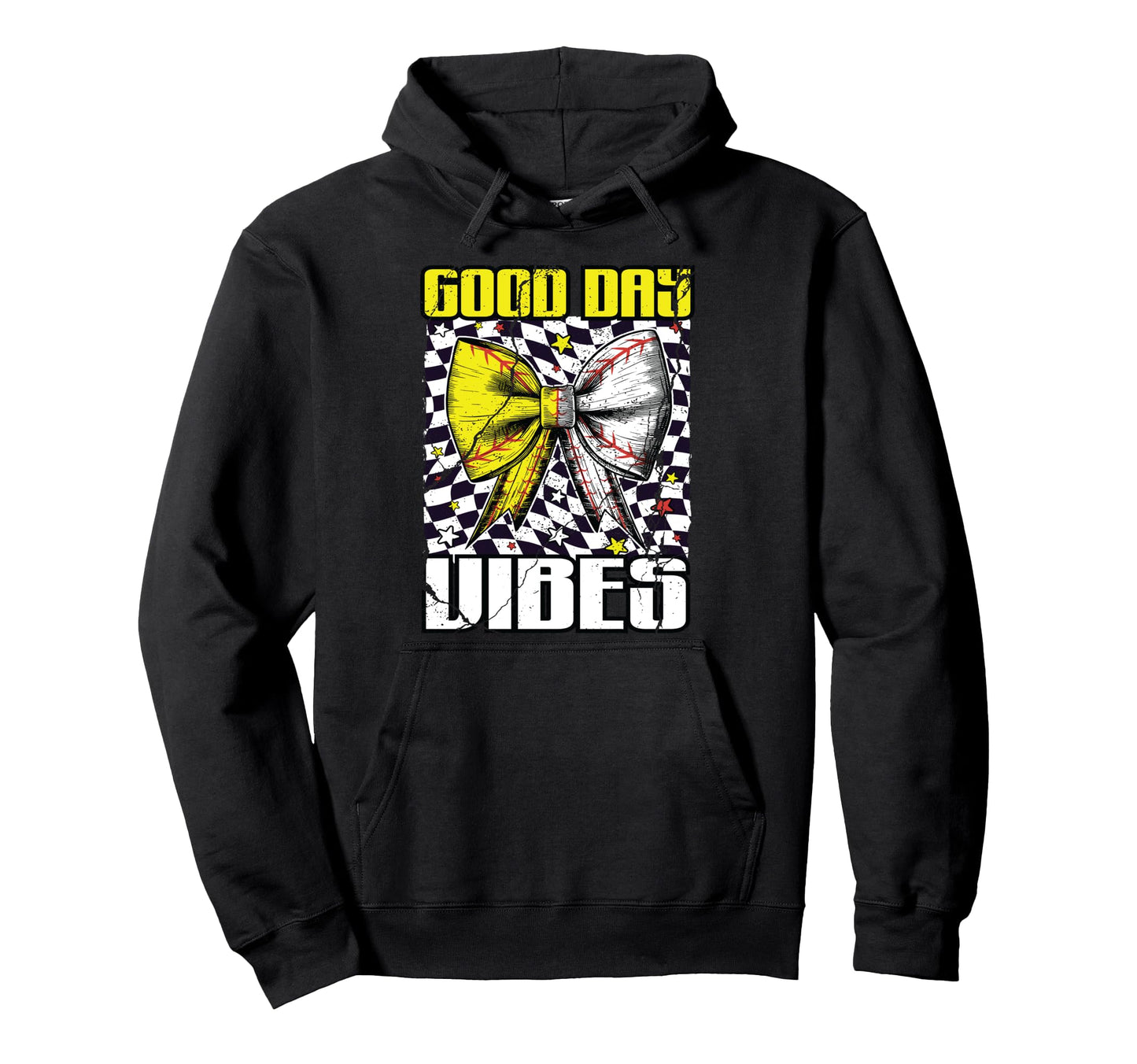 Baseball Mama Softball Mom Coquette Hoodie - Streetwear Style Men Women - T-Shirt, Sweatshirt, Hoodie