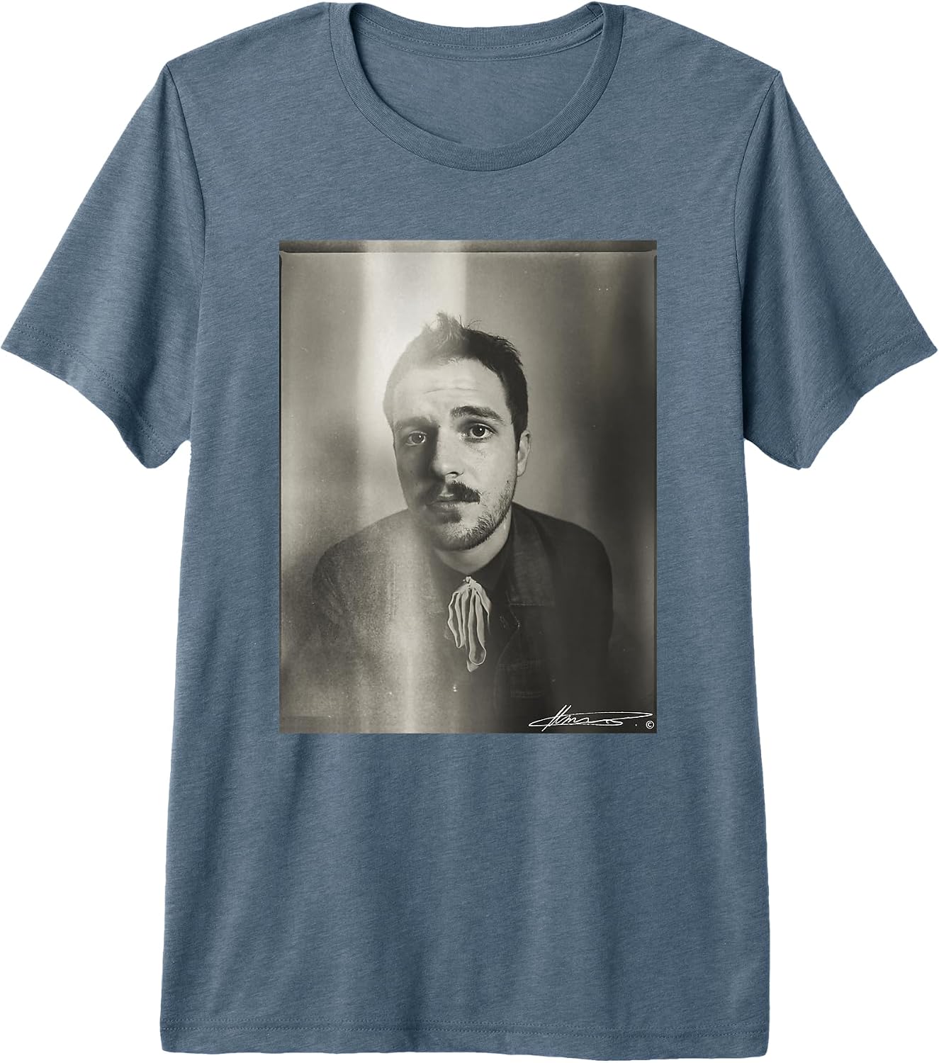 Michael Robert Williams Photography - Adult & Kids T-Shirts, Sweatshirts & Hoodies apparel design preview 1