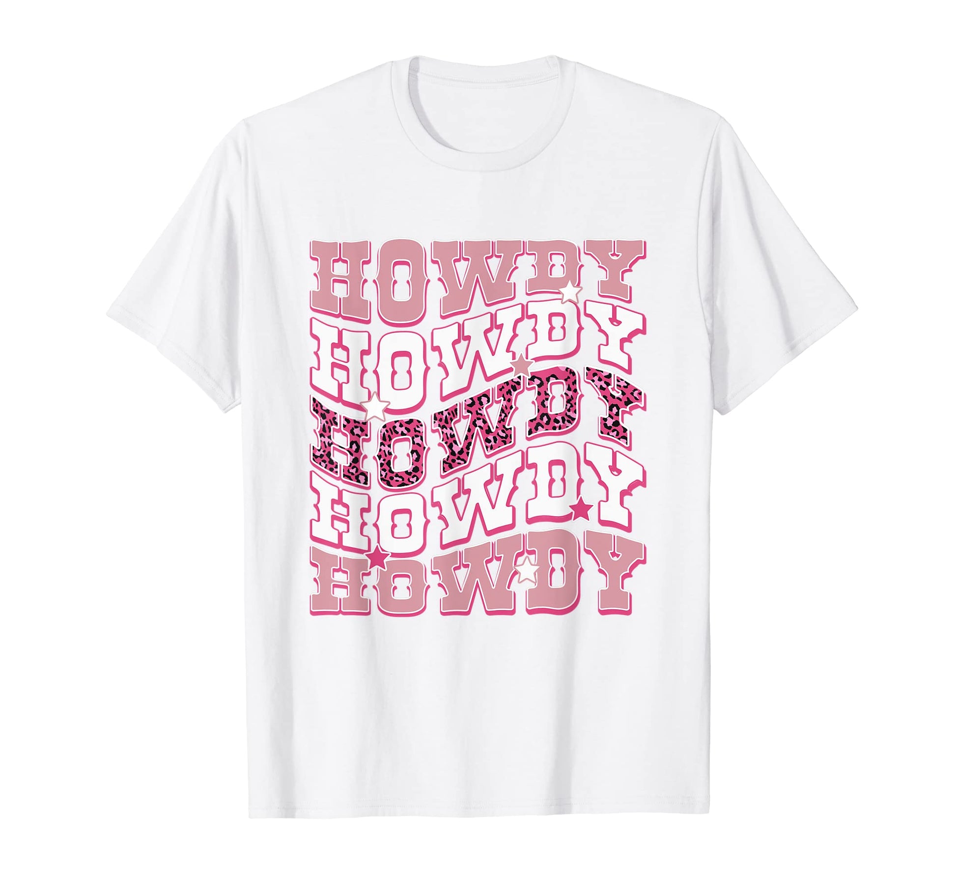 Rodeo Howdy Western Cowboy Cowgirl T-Shirt - Fun Novelty Design Men Women - T-Shirt, Sweatshirt, Hoodie