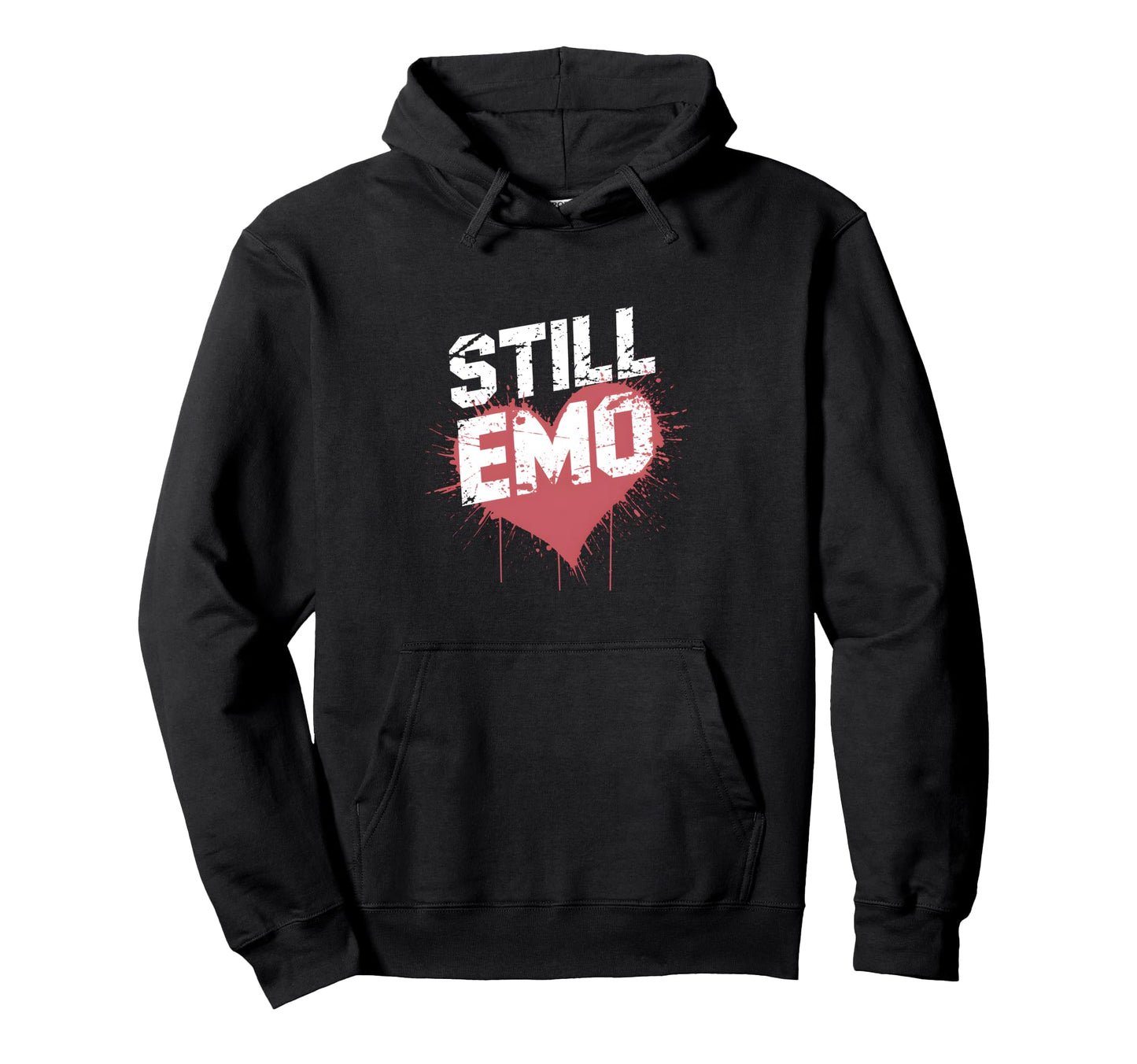 Y2K 2000S Aesthetic Emo Grunge Millennial Hoodie - Trendy Graphic Unisex - T-Shirt, Sweatshirt, Hoodie