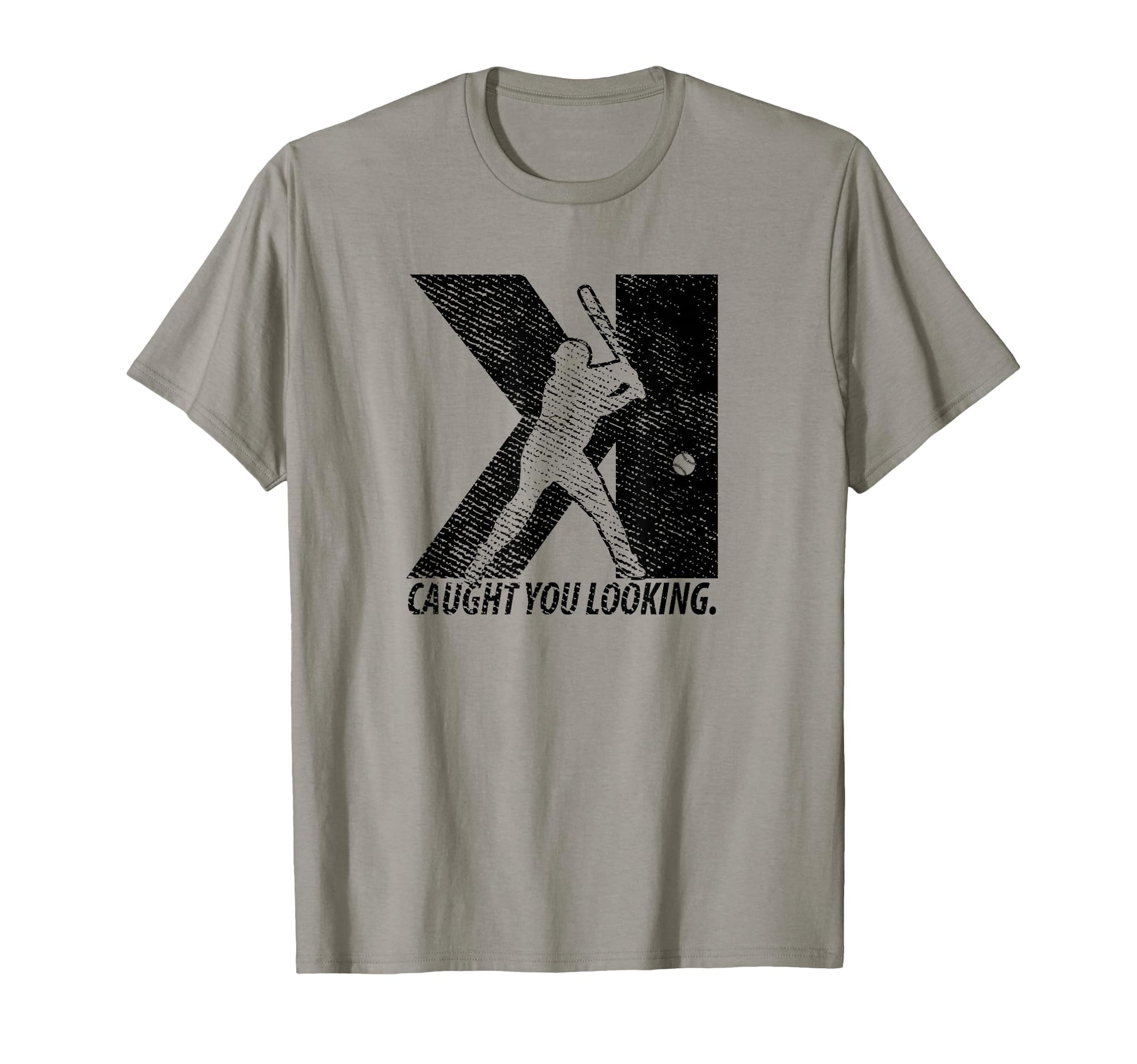 Pitching Backwards K Strikeout Baseball T-Shirt - Minimalist Print Unisex - T-Shirt, Sweatshirt, Hoodie