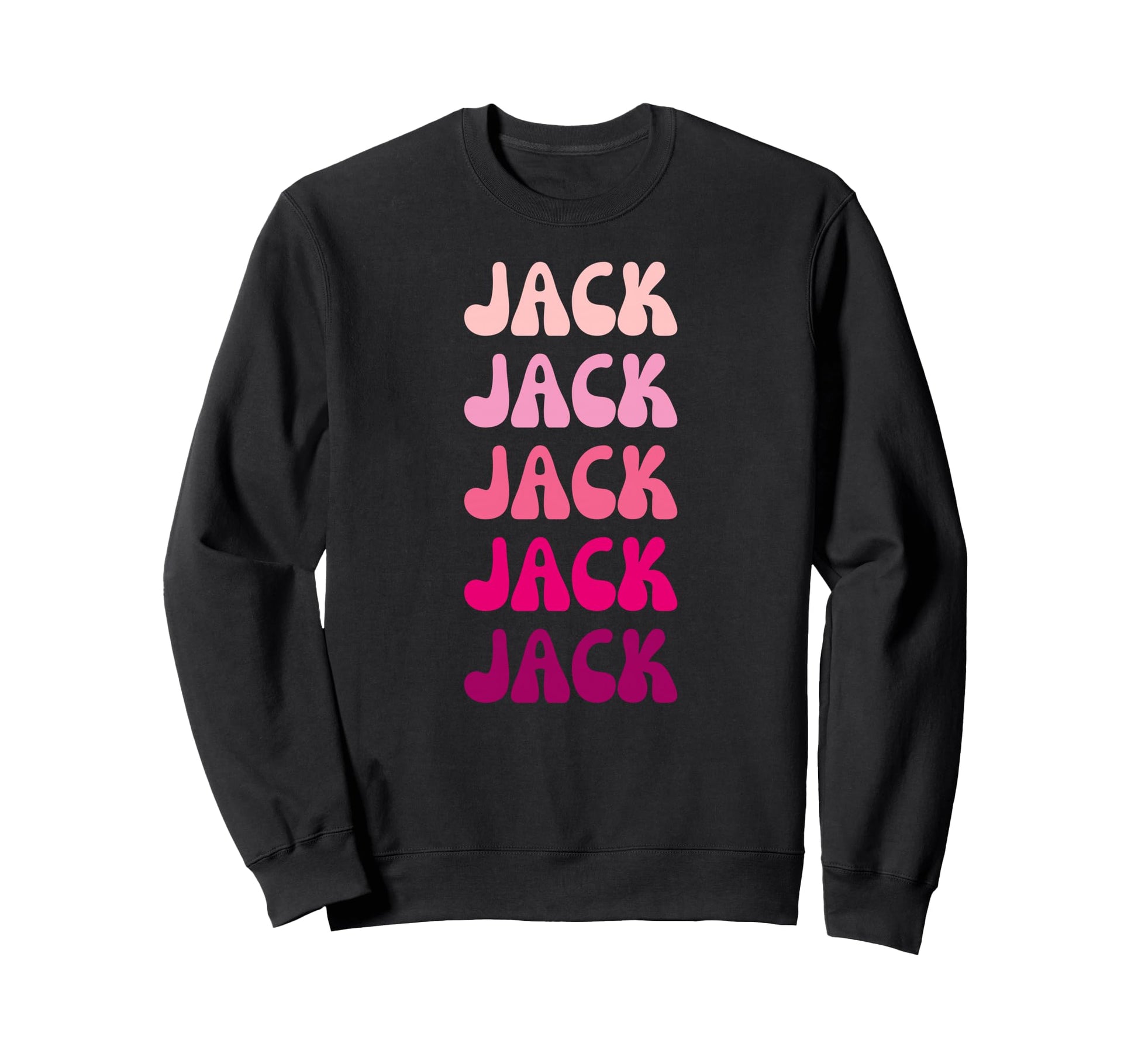 Jack Stack Sweatshirt - Aesthetic Graphic Unisex - T-Shirt, Sweatshirt, Hoodie