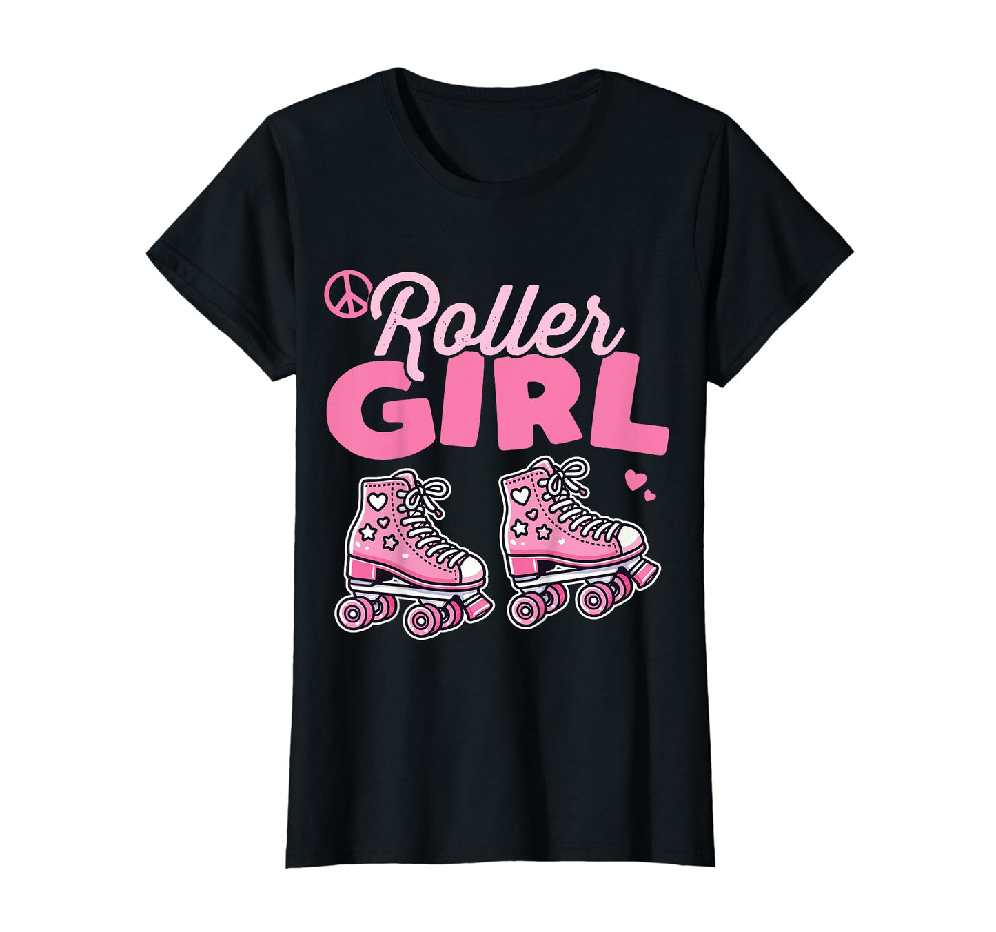 Roller Skating And Sweatshirt - Novelty Apparel Unisex - T-Shirt, Sweatshirt, Hoodie