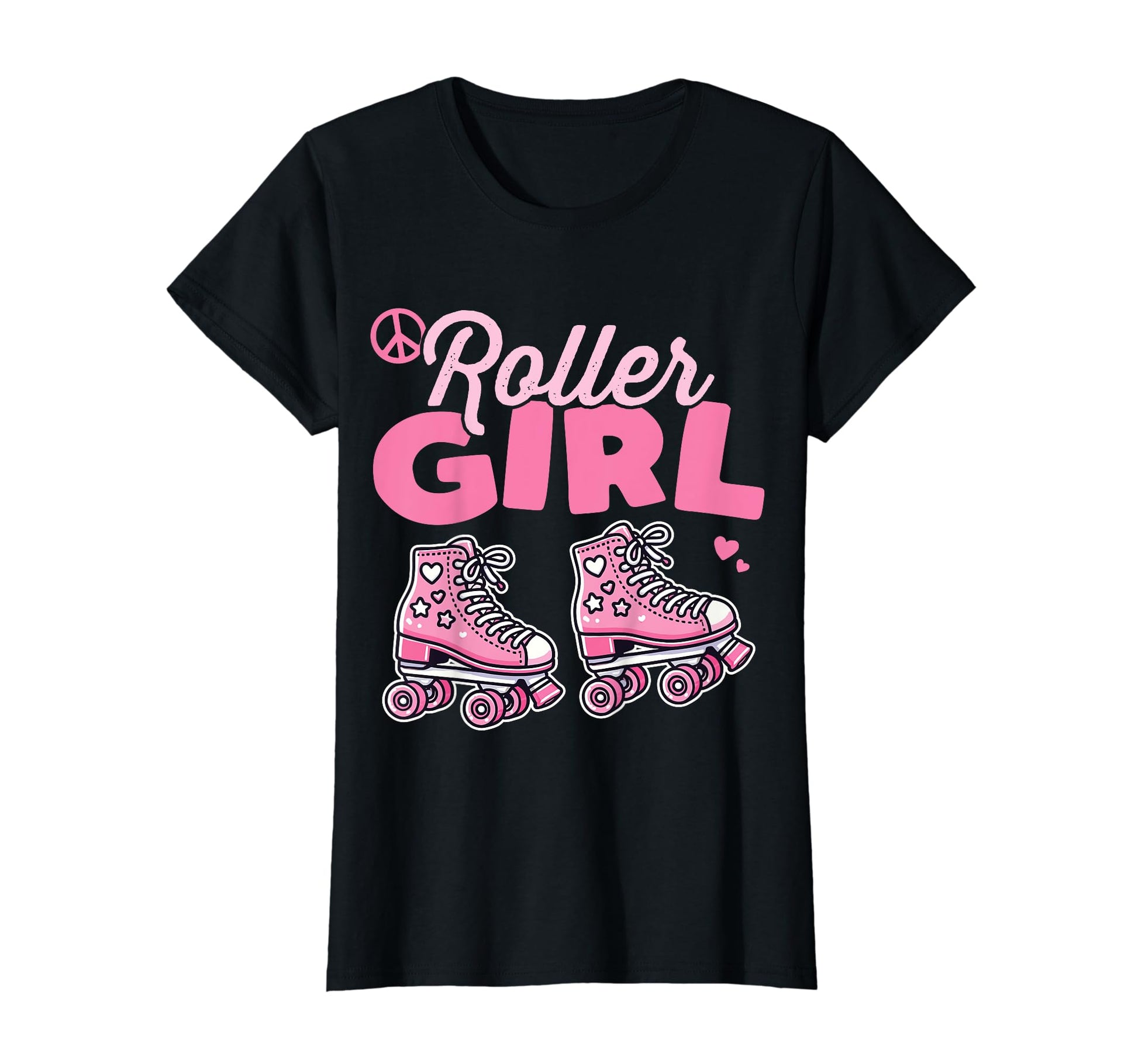 Roller Skating And Sweatshirt - Novelty Apparel Unisex - T-Shirt, Sweatshirt, Hoodie