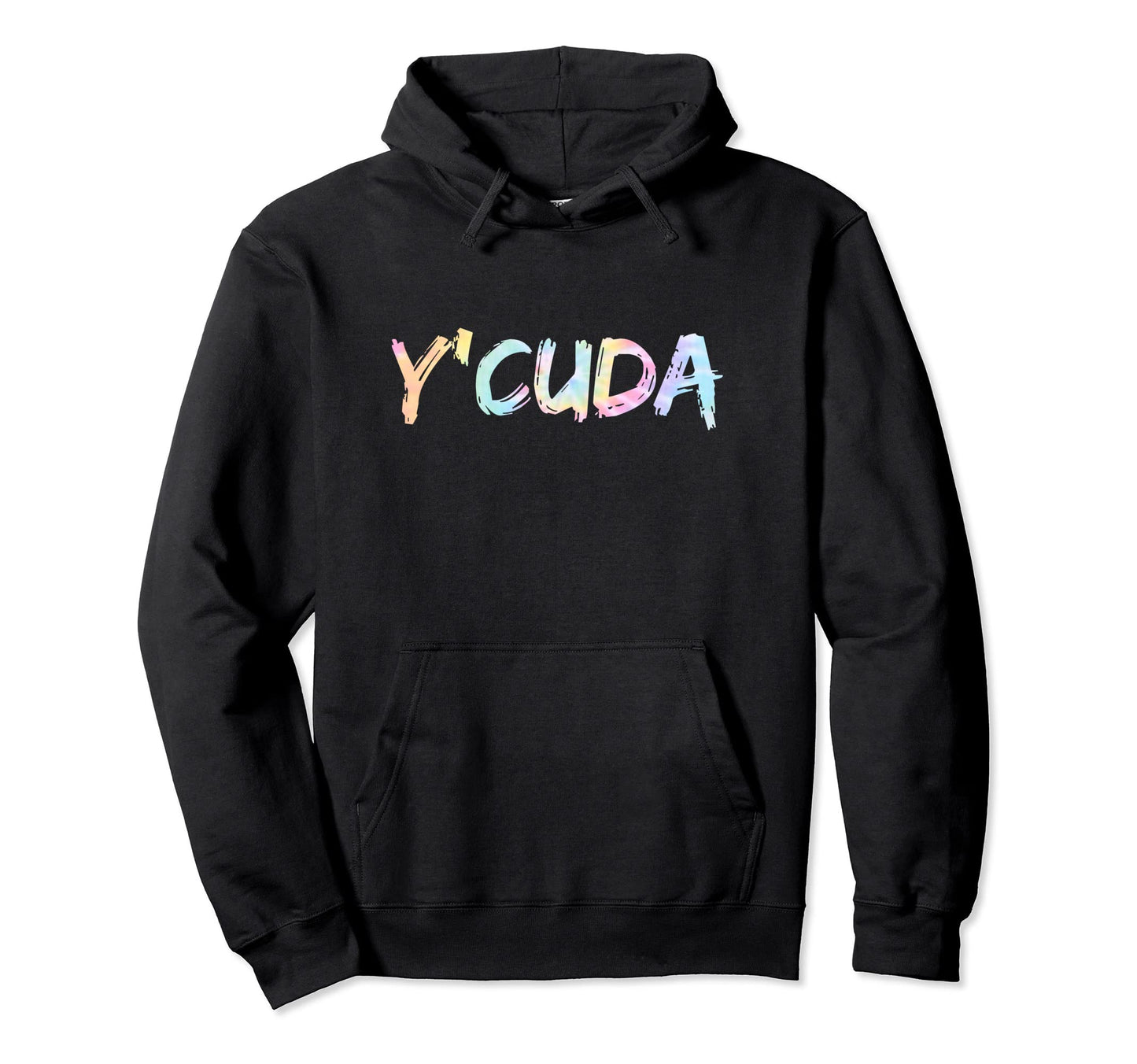 Ycuda Funny Comedy Grand Slam Because Hoodie - Graphic Print Men Women - T-Shirt, Sweatshirt, Hoodie