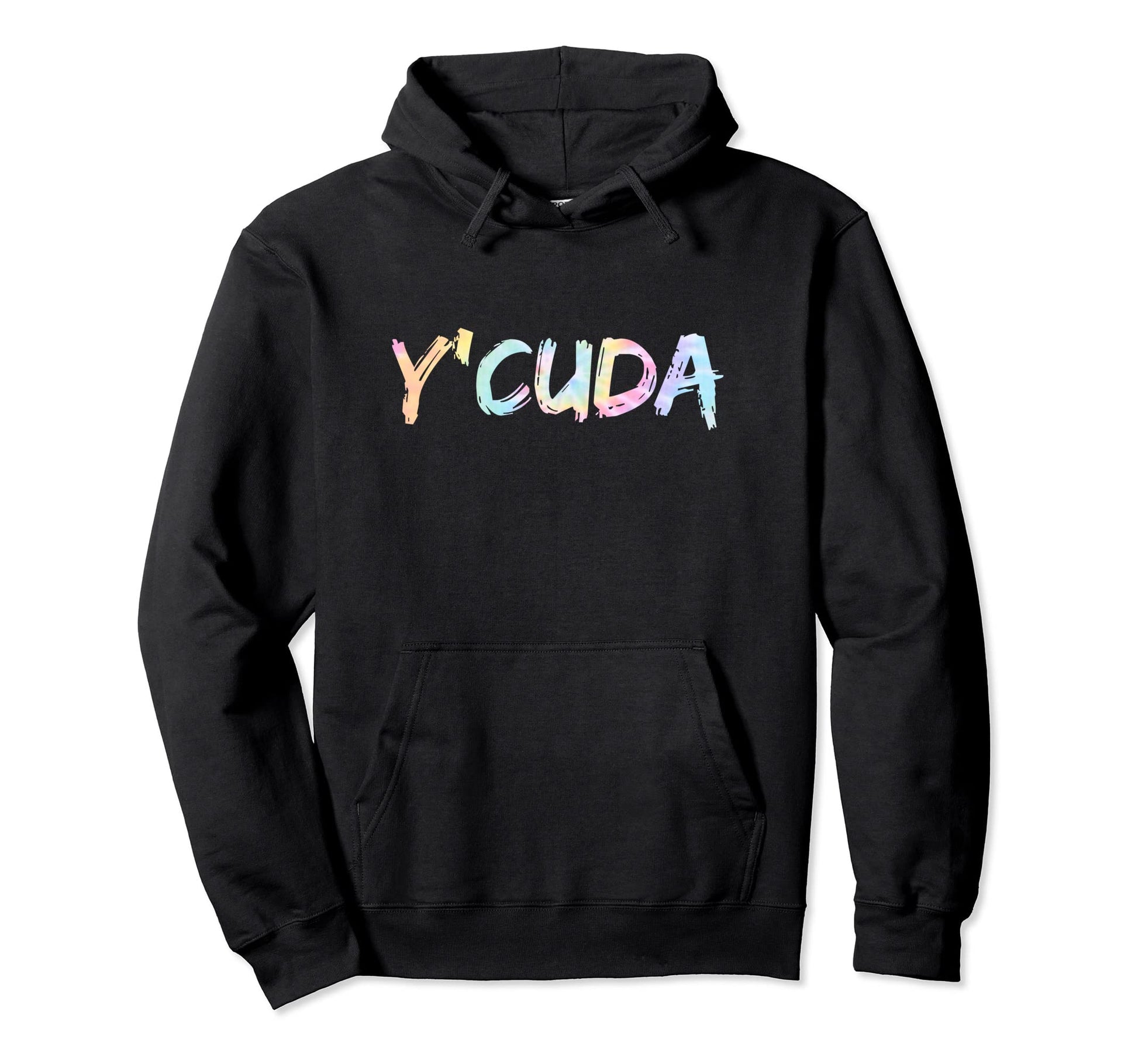 Ycuda Funny Comedy Grand Slam Because Hoodie - Graphic Print Men Women - T-Shirt, Sweatshirt, Hoodie